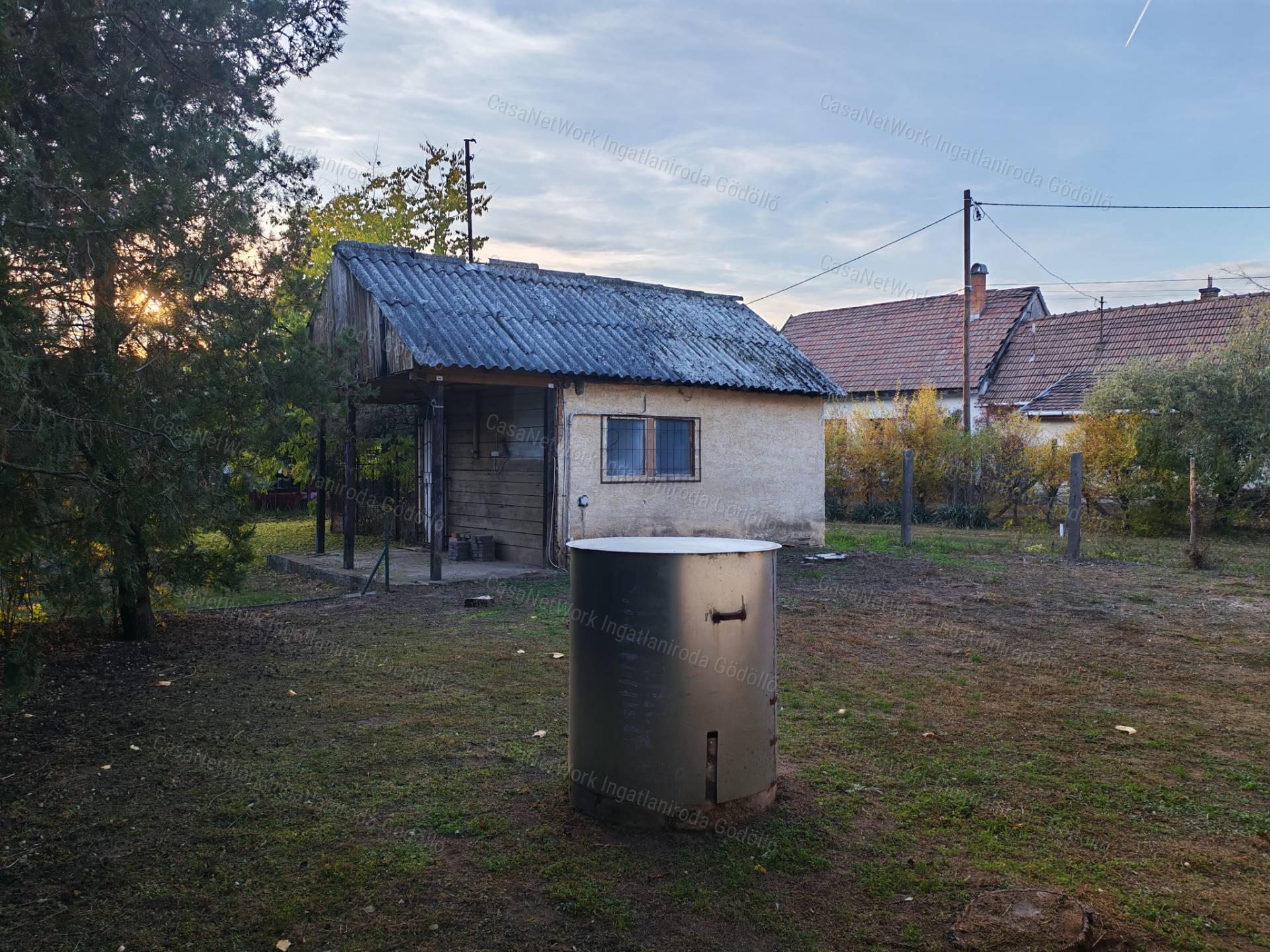 Nyugalom és kényelem találkozása