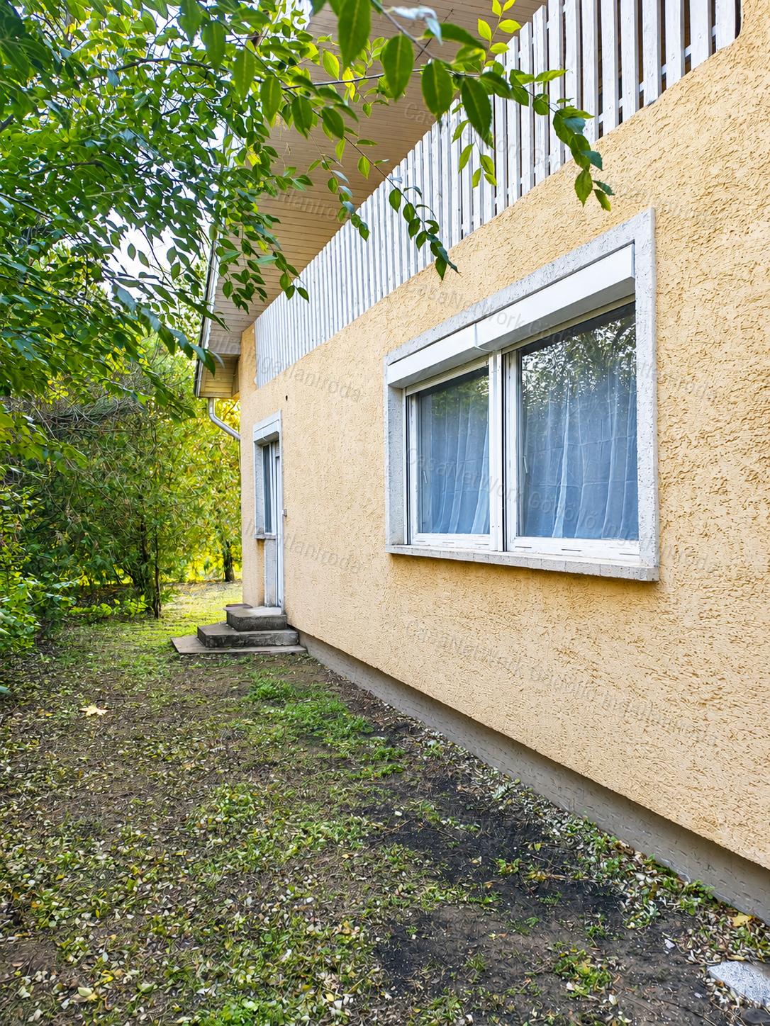 Nyugalom és kényelem találkozása