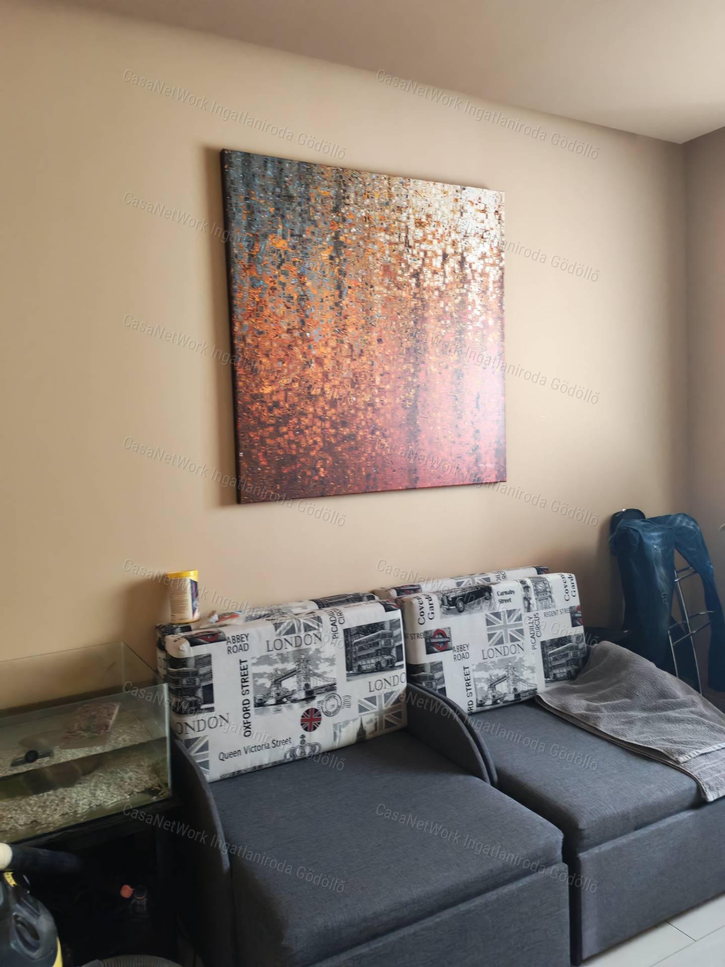 Prémium Családi Ház, Mogyoród Panorámás Részén!