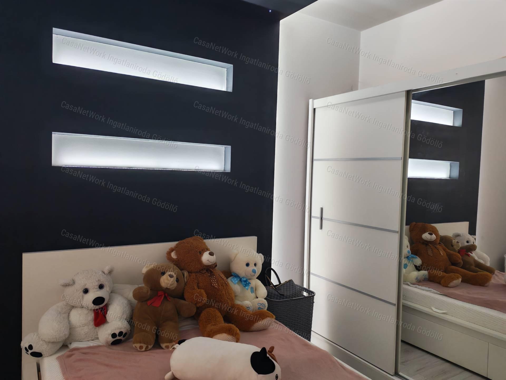 Prémium Családi Ház, Mogyoród Panorámás Részén!