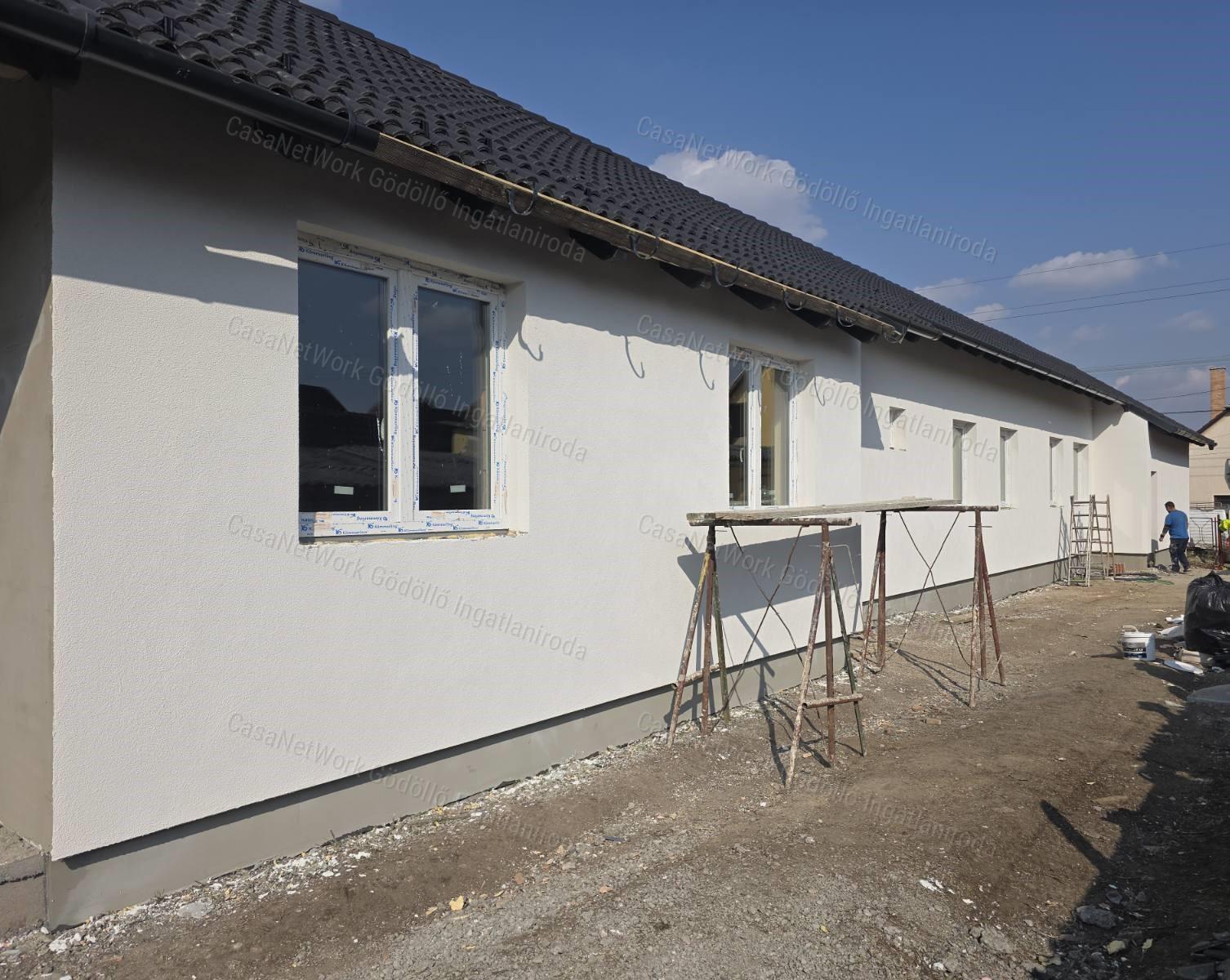 Nyugalom, természet és kiváló közlekedés