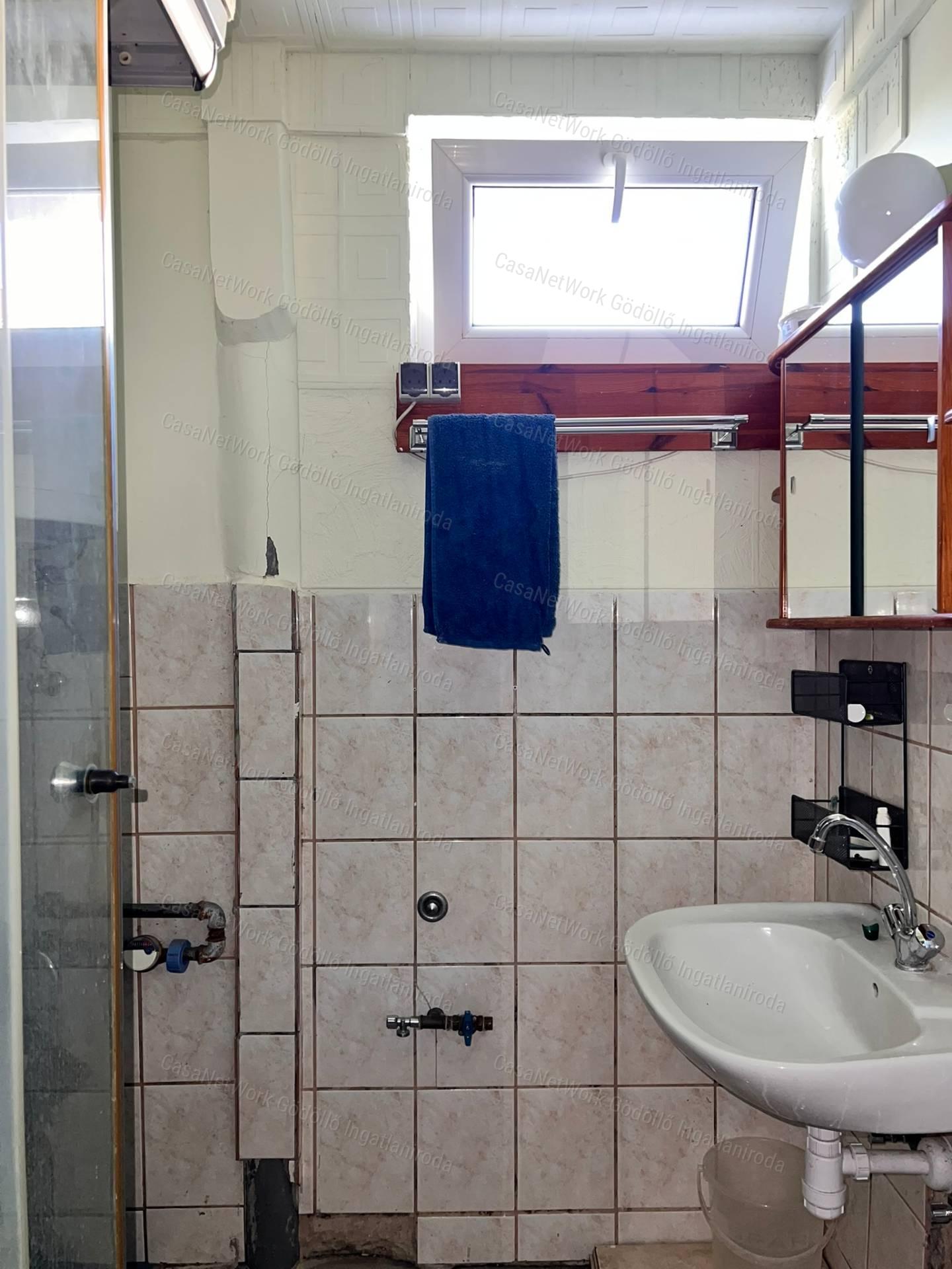 Otthon a természet ölelésében