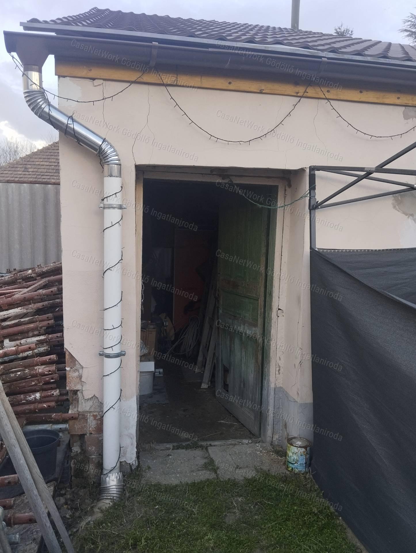 Nyugalmas családi élet-több generáció számára