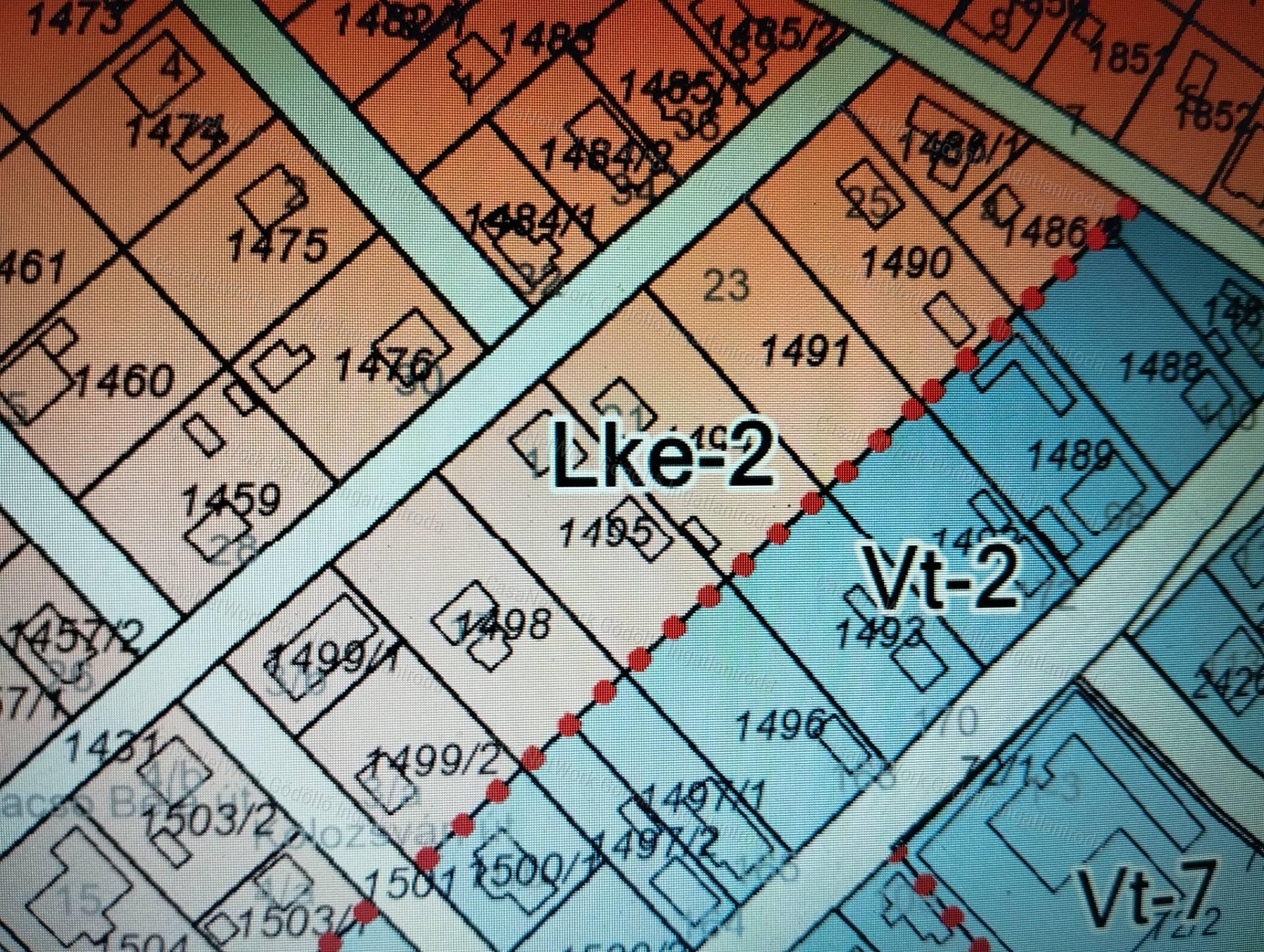 Dupla lehetőség egy telken- két otthon egy döntés!