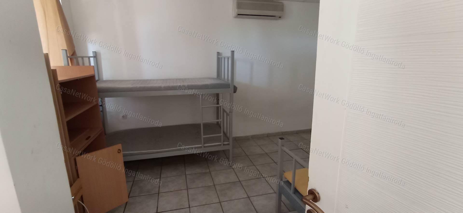 Családi ház sok lehetőséggel