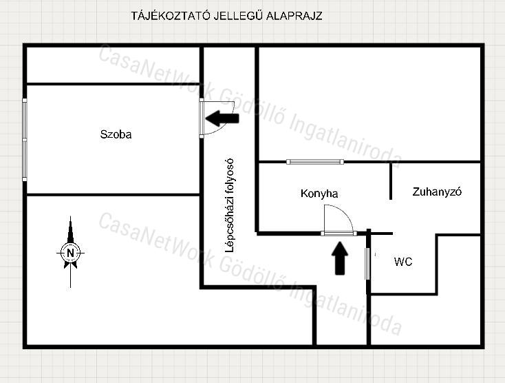 Kis Lakás, Nagy Lehetőség