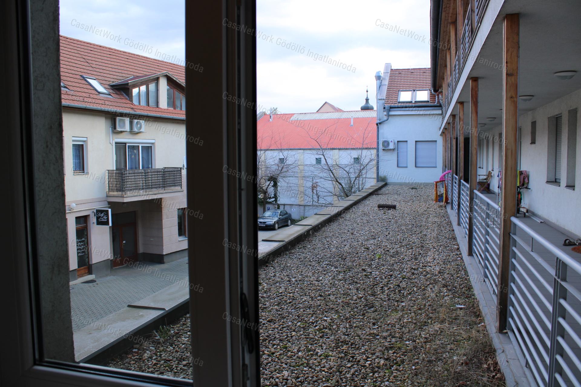 Tűztorony házban kiadó