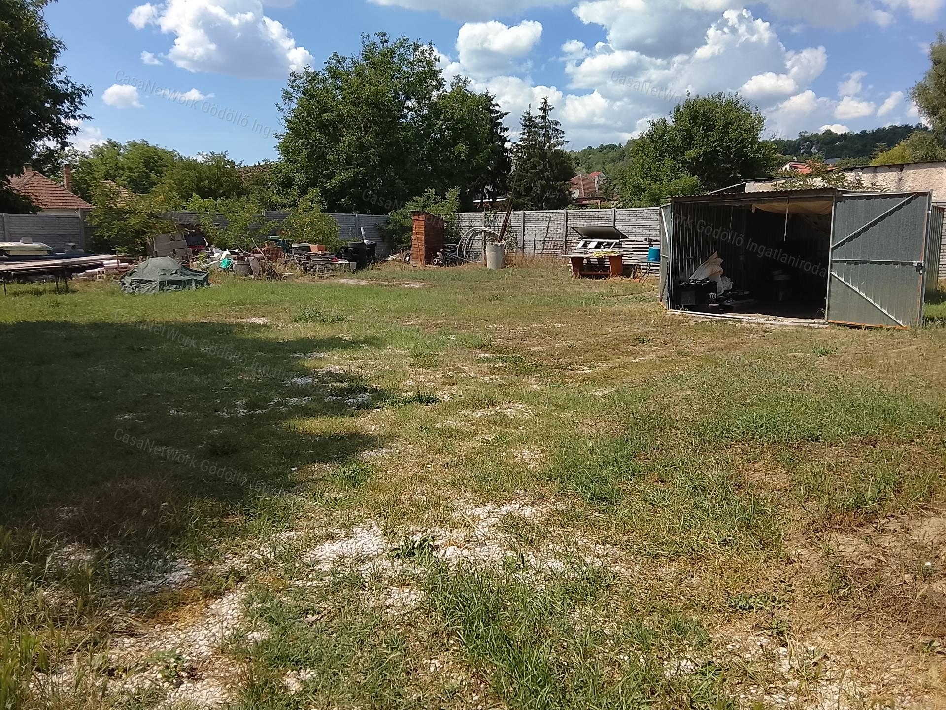 Csend, nyugalom és kiváló infrastruktúra