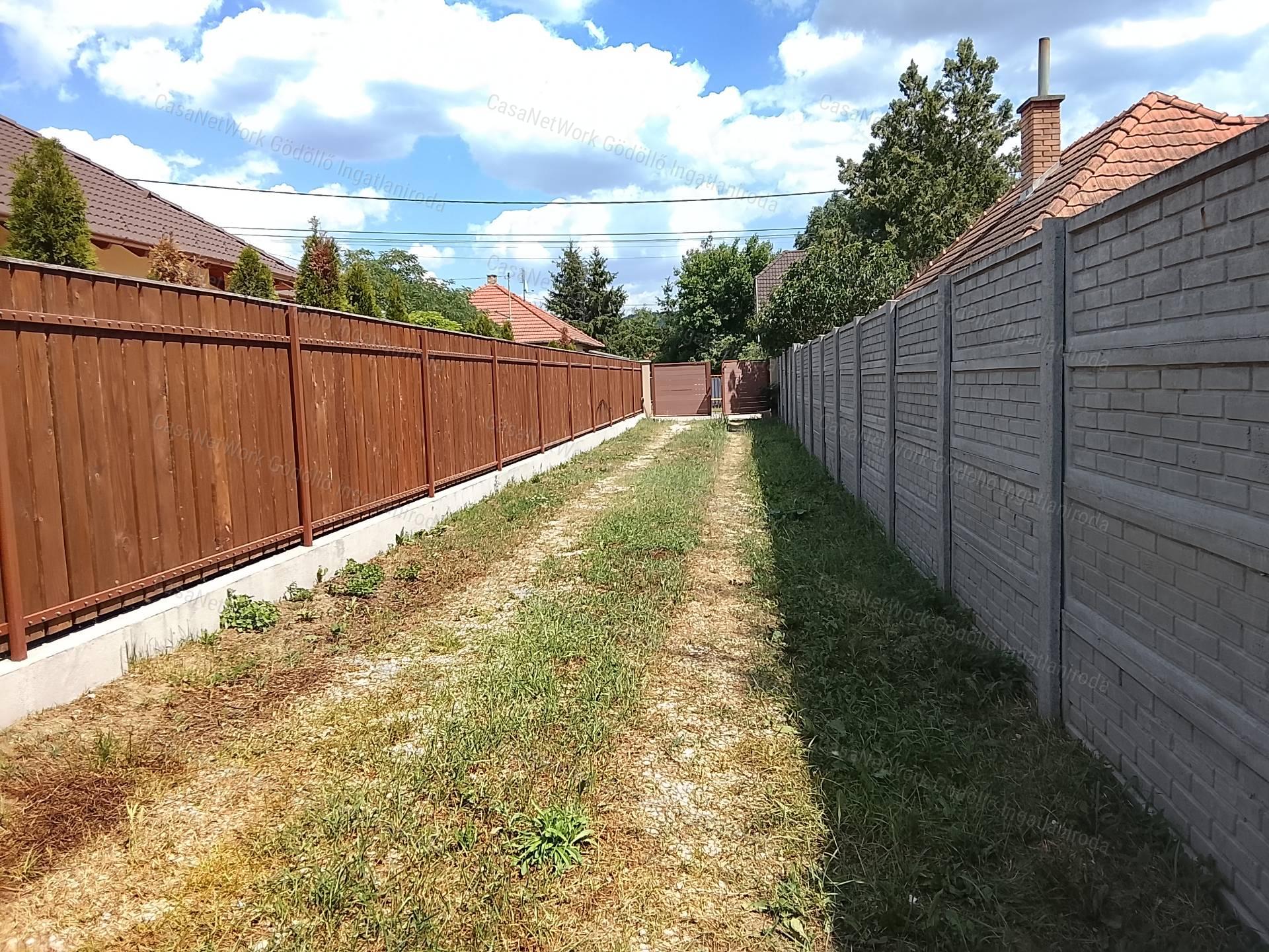 Csend, nyugalom és kiváló infrastruktúra
