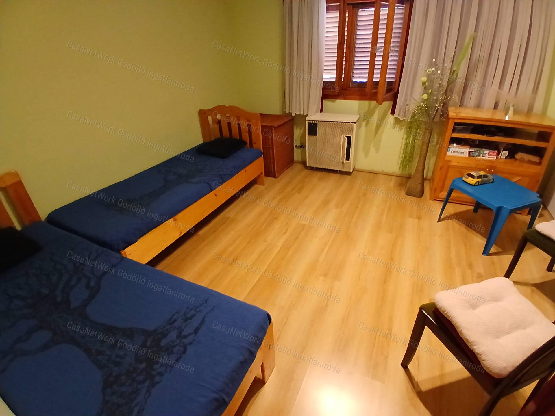 Családi ház sok lehetőséggel