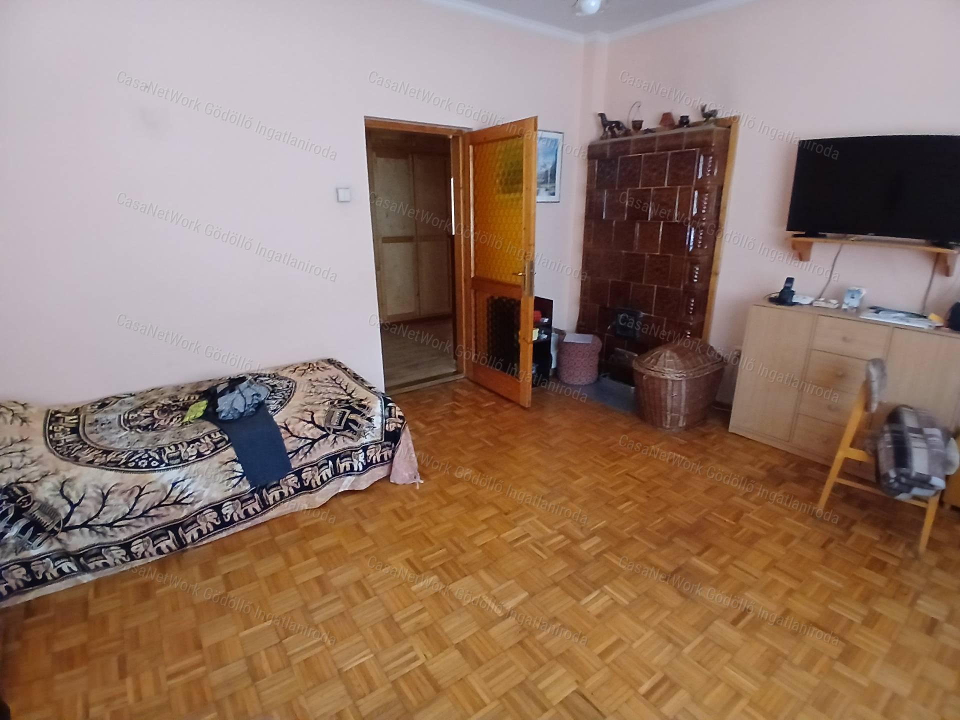 Családi ház sok lehetőséggel
