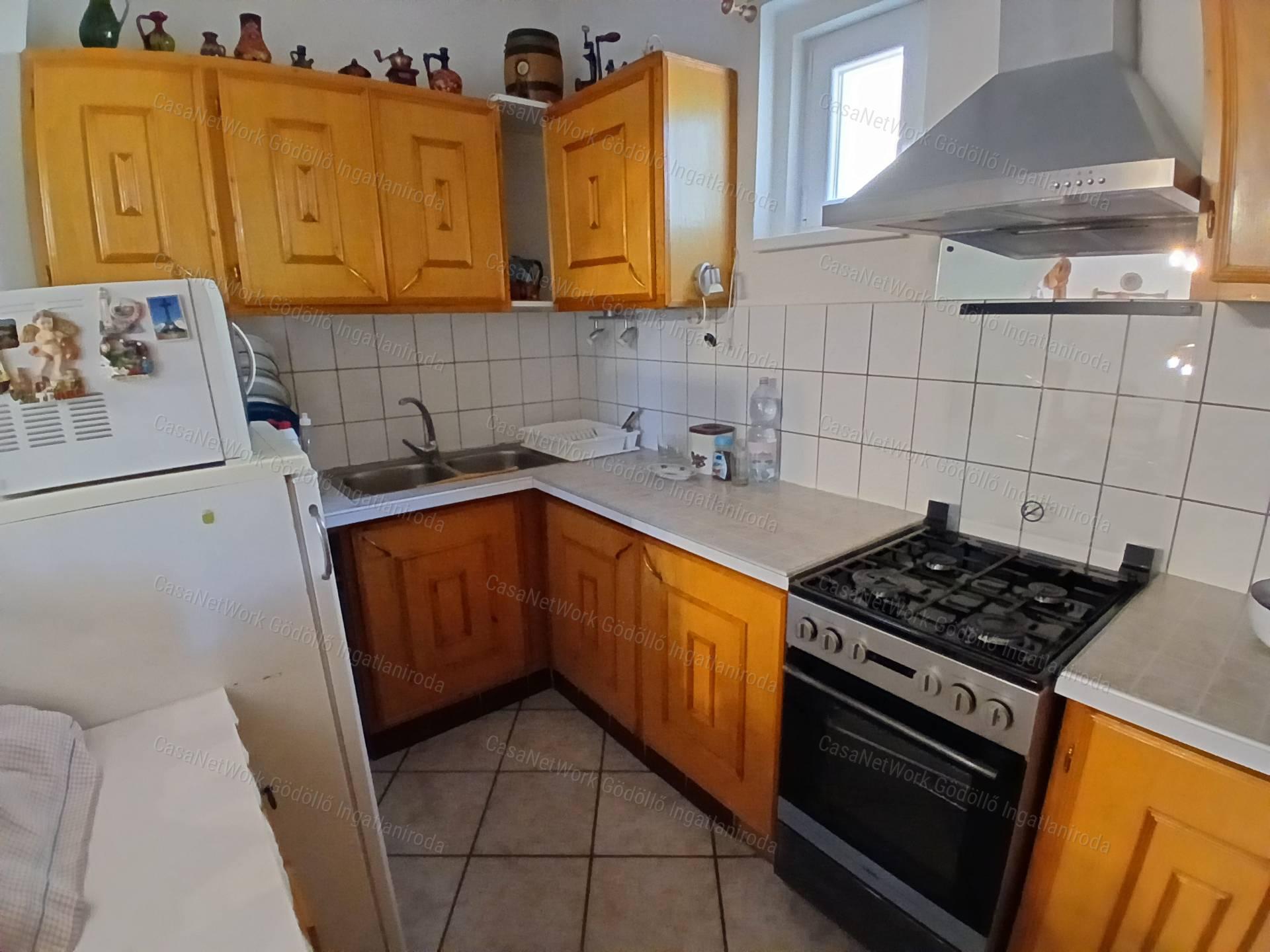 Családi ház sok lehetőséggel