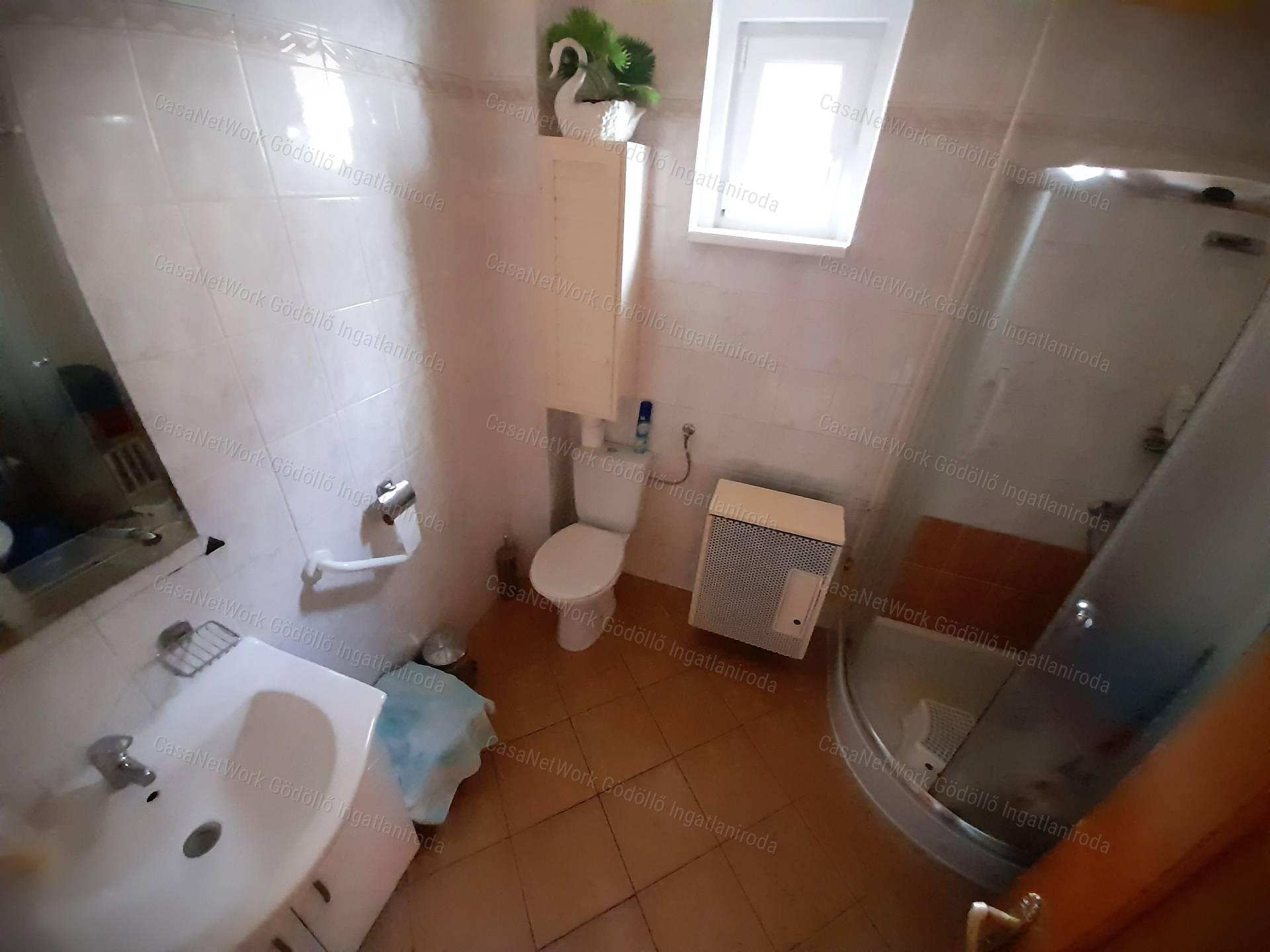 Családi ház sok lehetőséggel