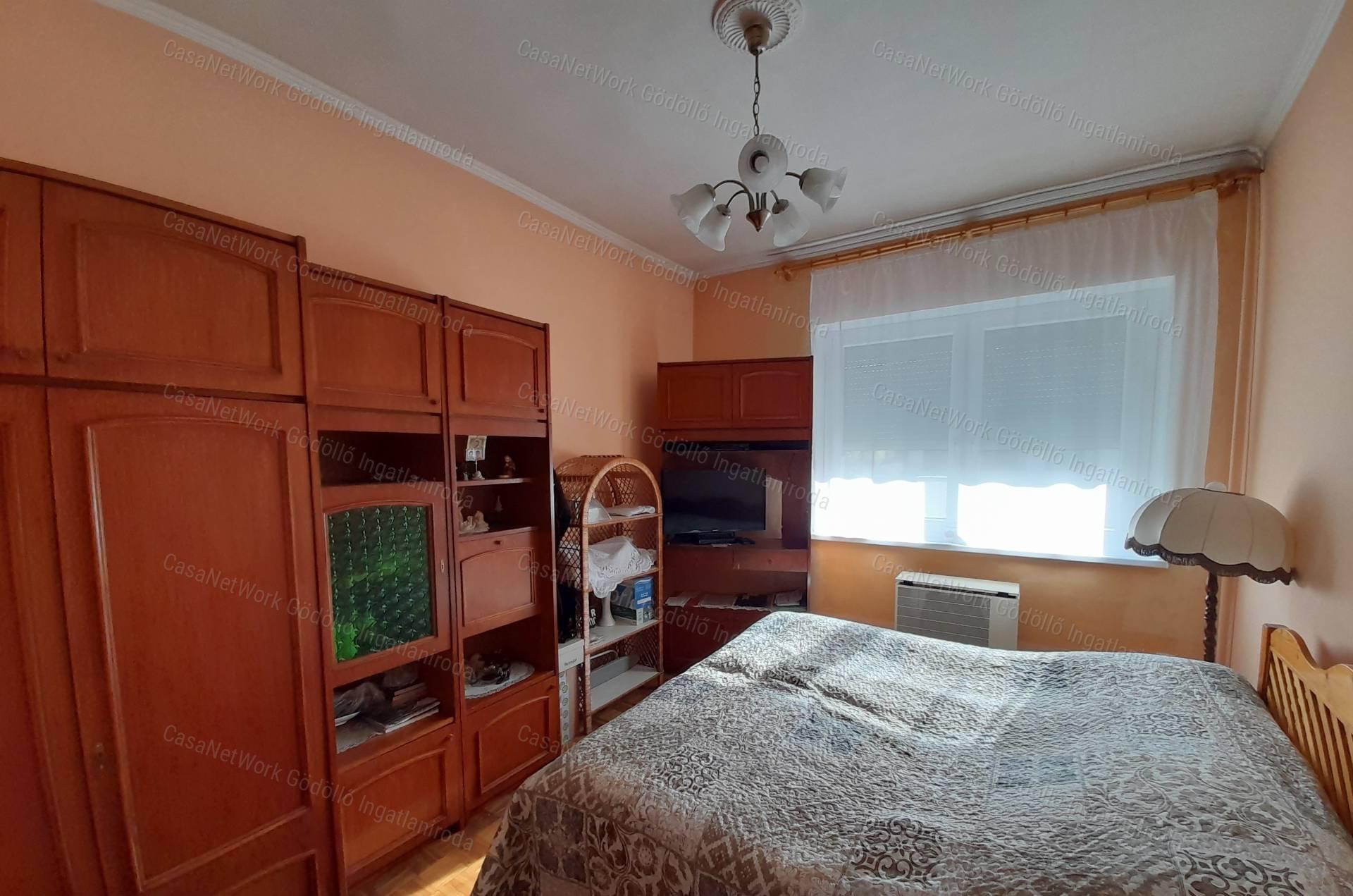 Családi ház sok lehetőséggel