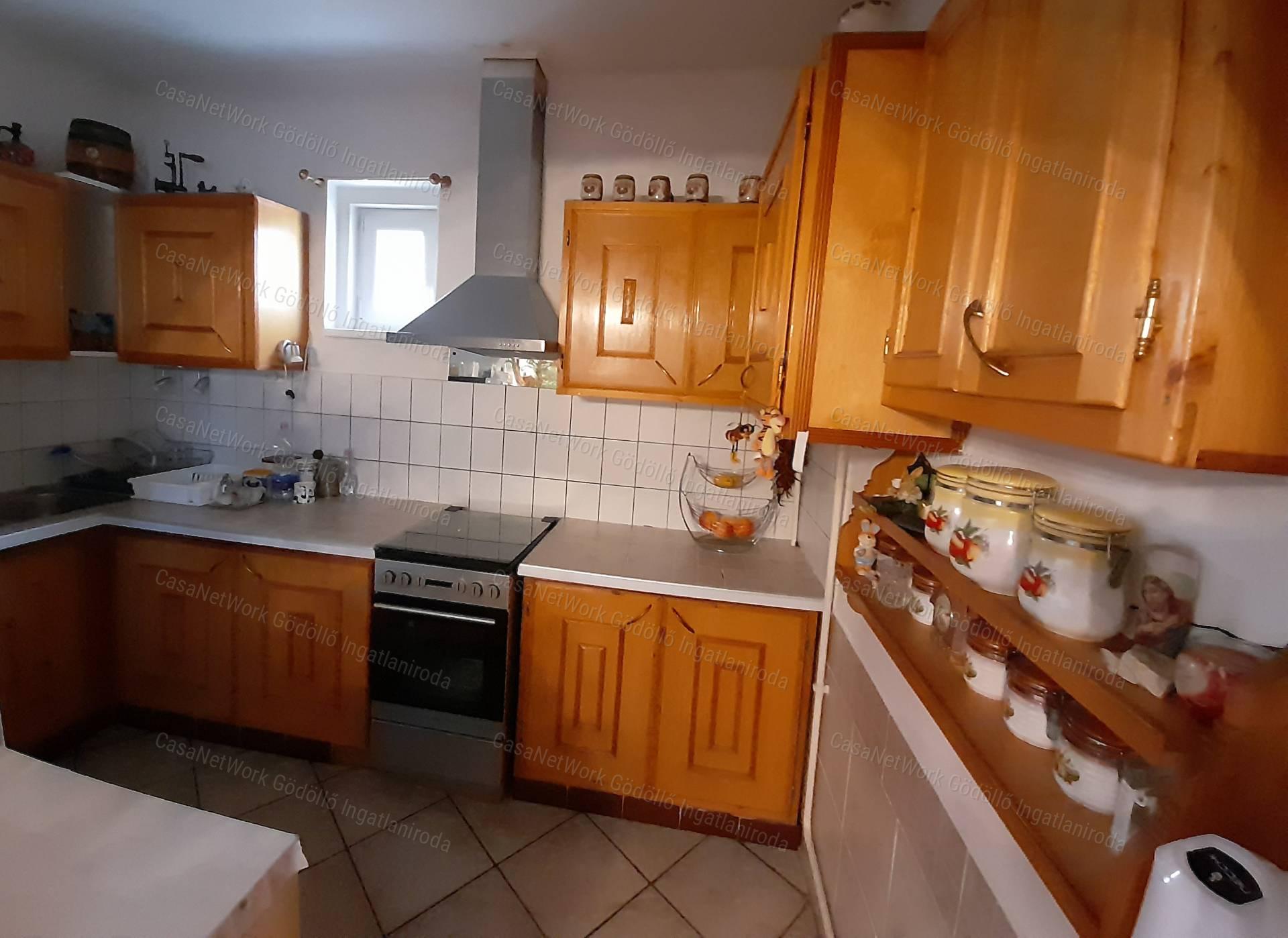 Családi ház sok lehetőséggel