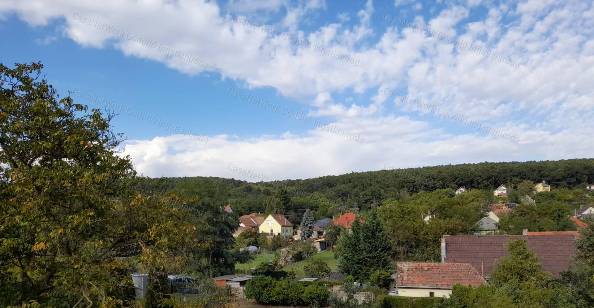 Családi ház sok lehetőséggel