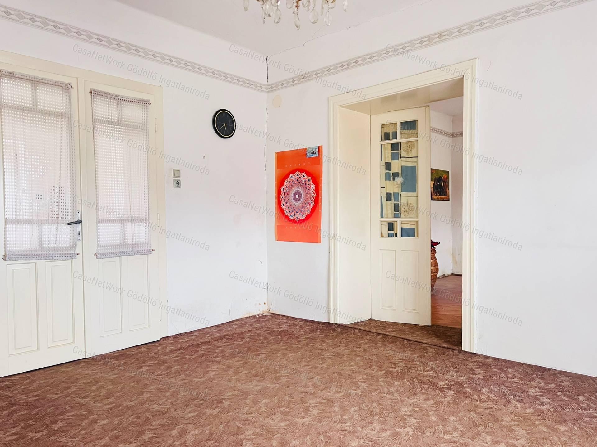 Felújításra érdemes családi ház