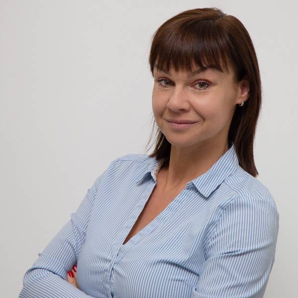 Horváthné Monori Rita