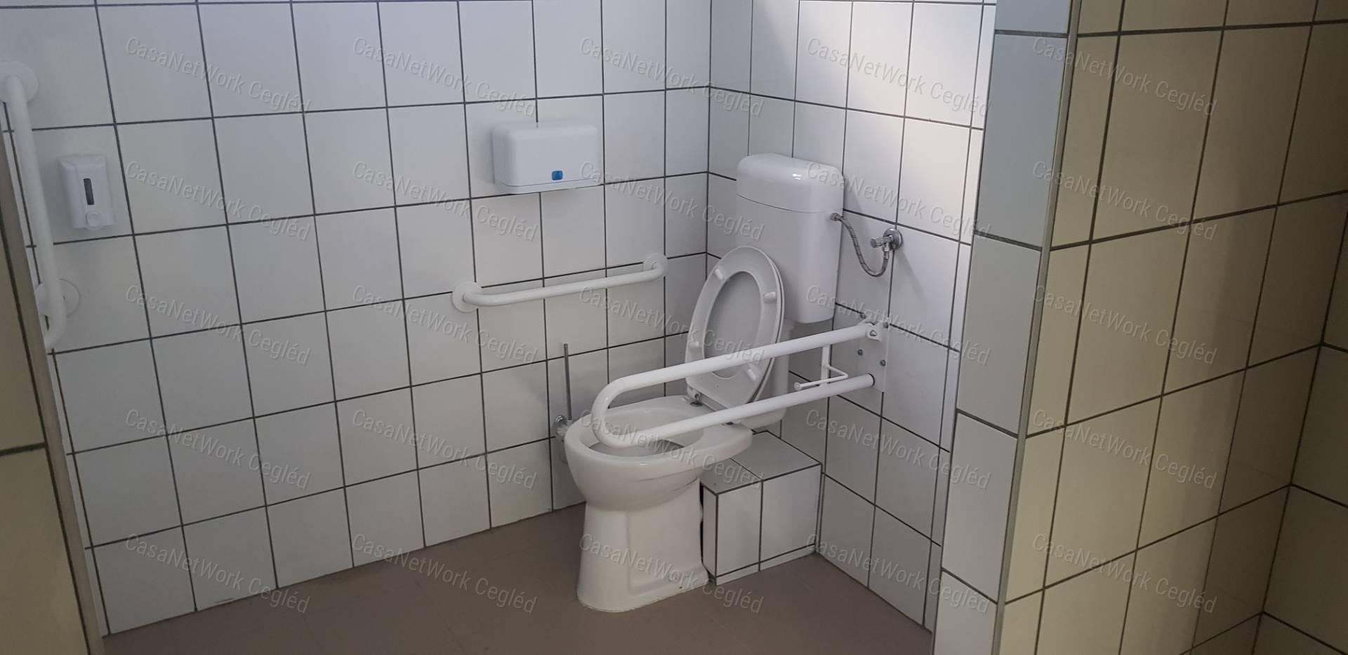 KIADÓ SZANKI HŰTŐHÁZ ÉS RAKTÁR 2130 m2