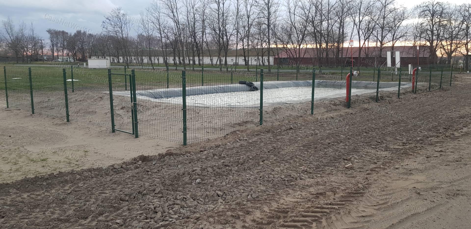 KIADÓ SZANKI HŰTŐHÁZ ÉS RAKTÁR 2130 m2