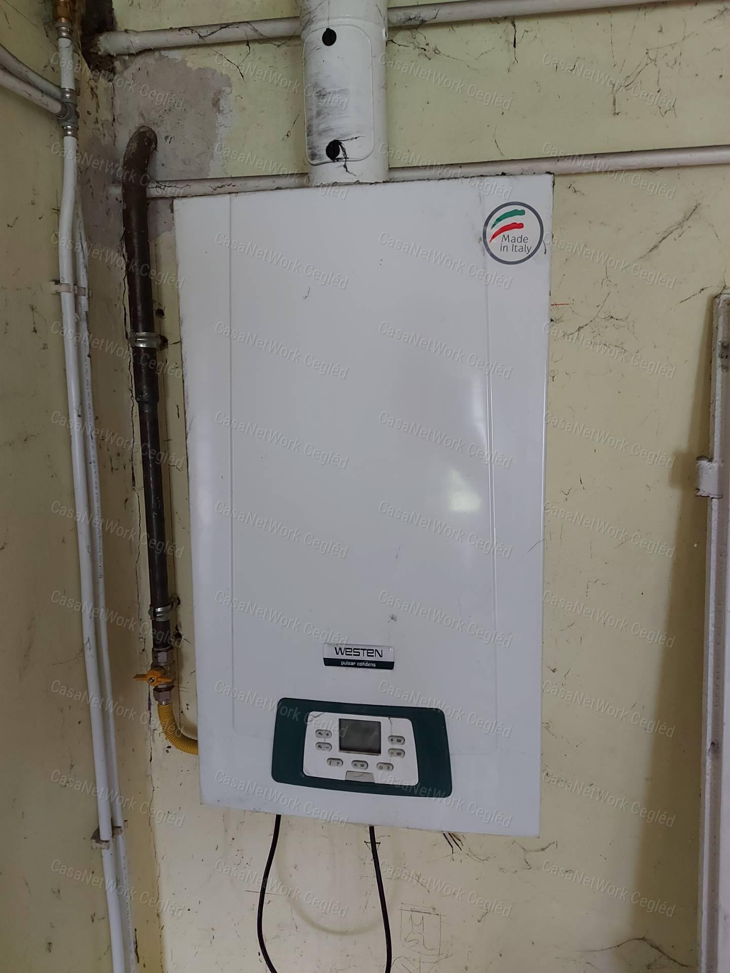 ELADÓ ABÁDSZALÓKON 110 m2 CSALÁDI HÁZ
