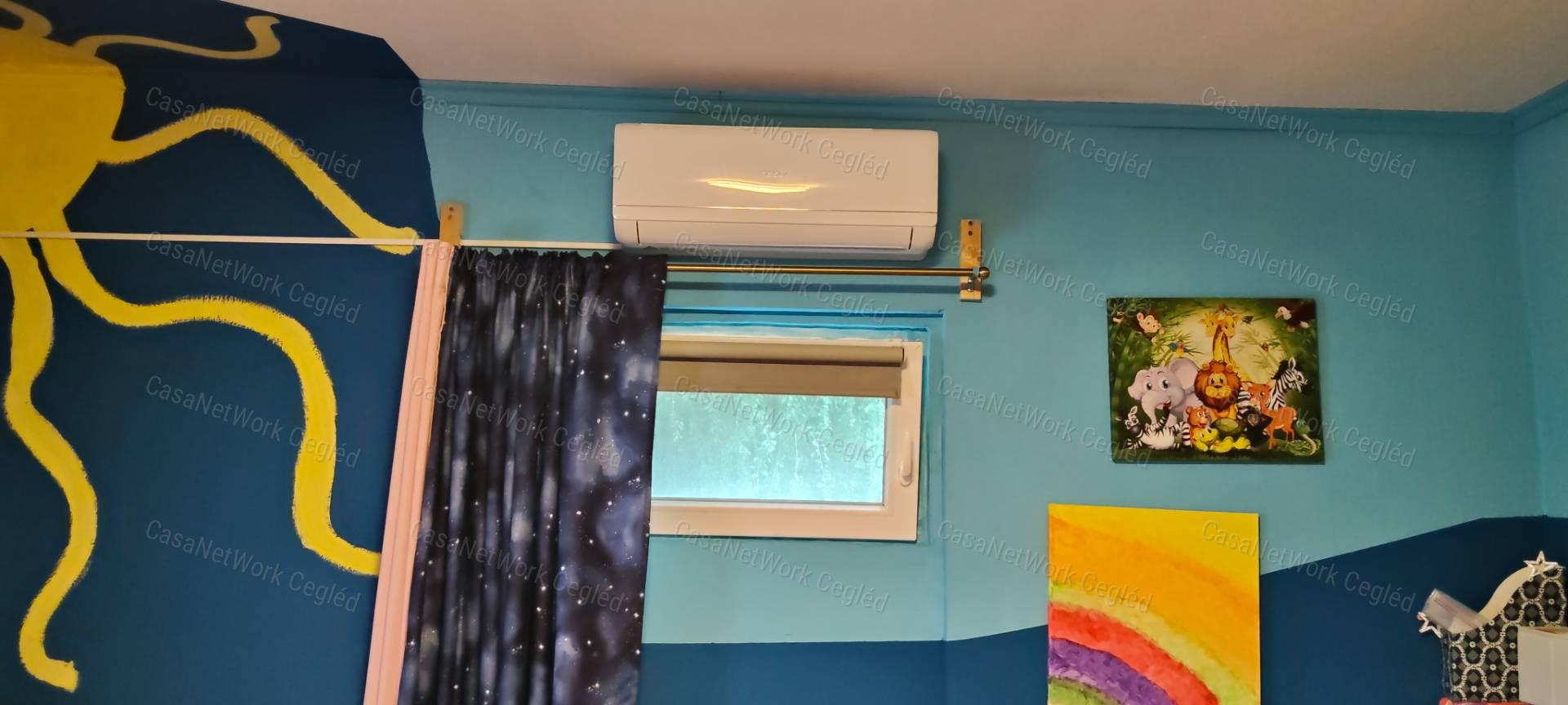 ELADÓ 100 m2 CSALÁDI HÁZ PÁNDON.