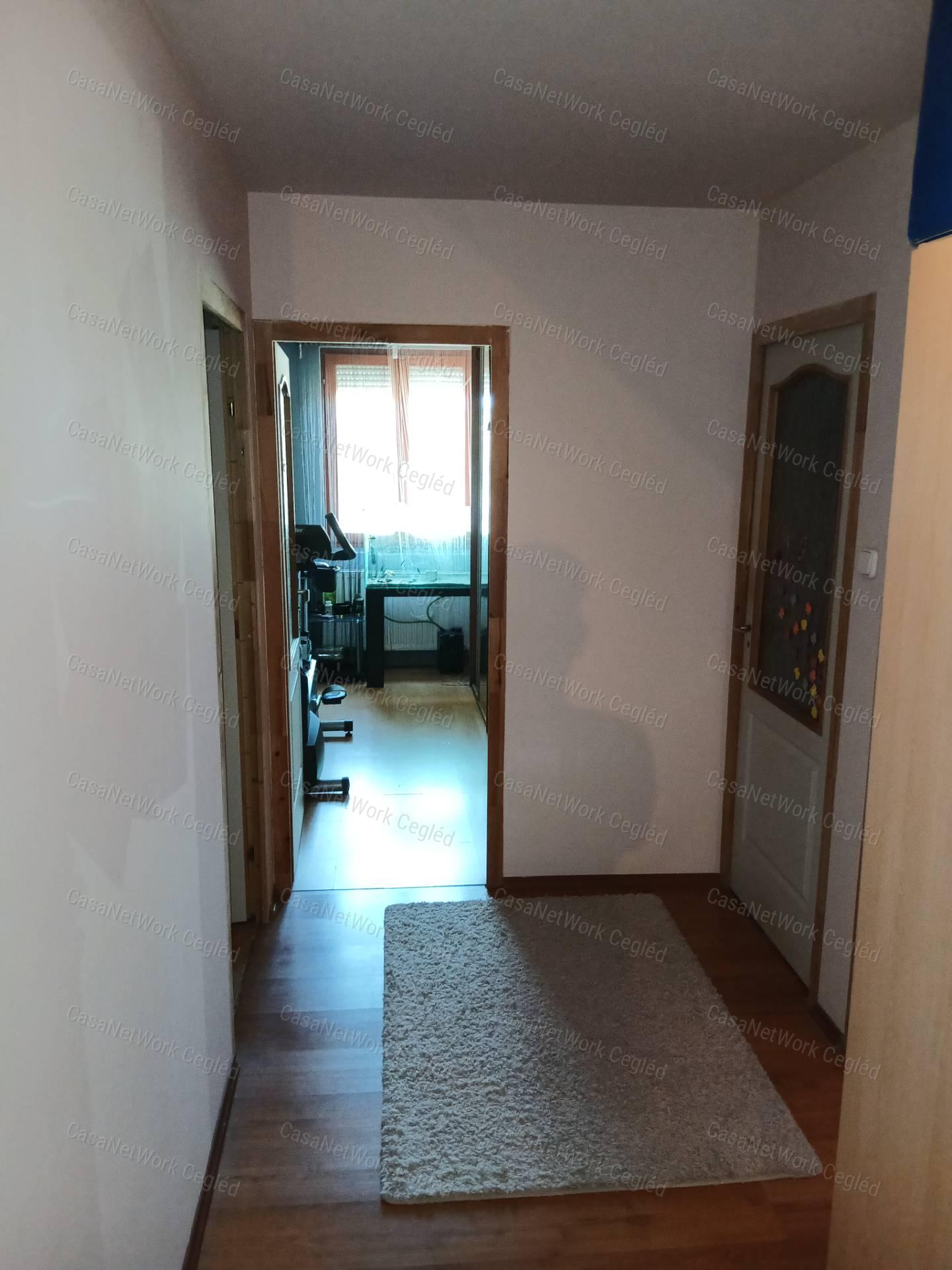 ELADÓ Pilisi 170 m2-es családi ház