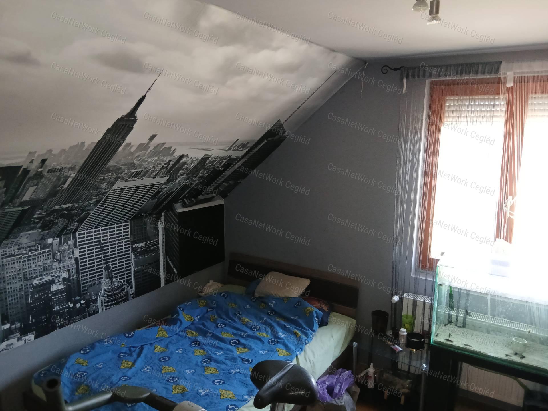 ELADÓ Pilisi 170 m2-es családi ház