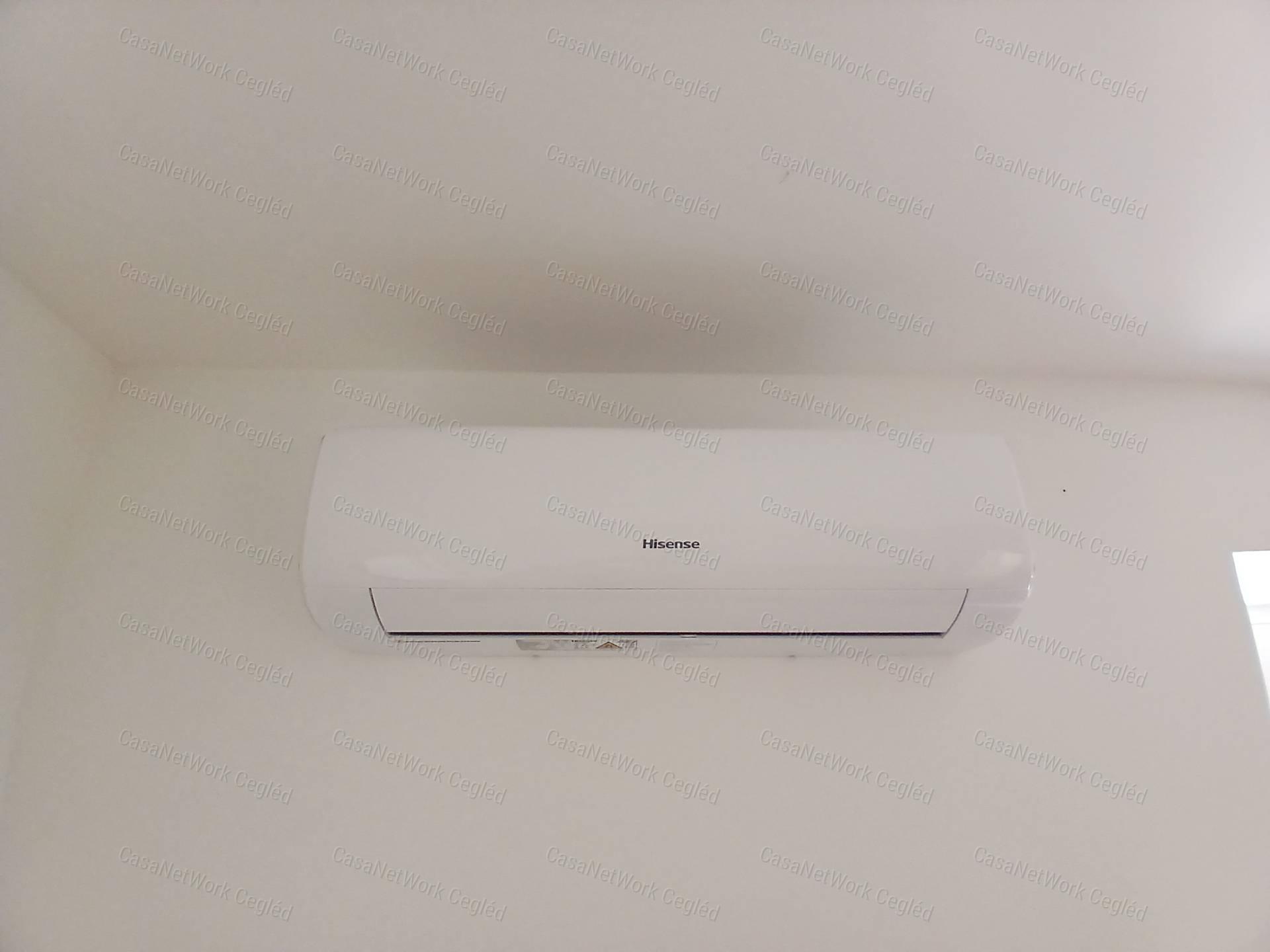 ELADÓ 11 SORHÁZI LAKÁS TÁPIÓSZELÉN!