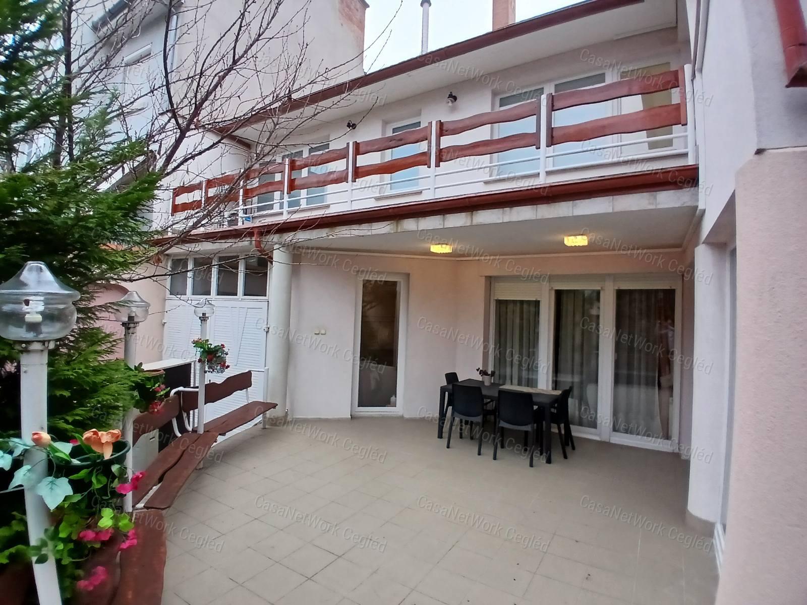 Eladó Kecskemét szívében 268 m2 Üzlethelyiség