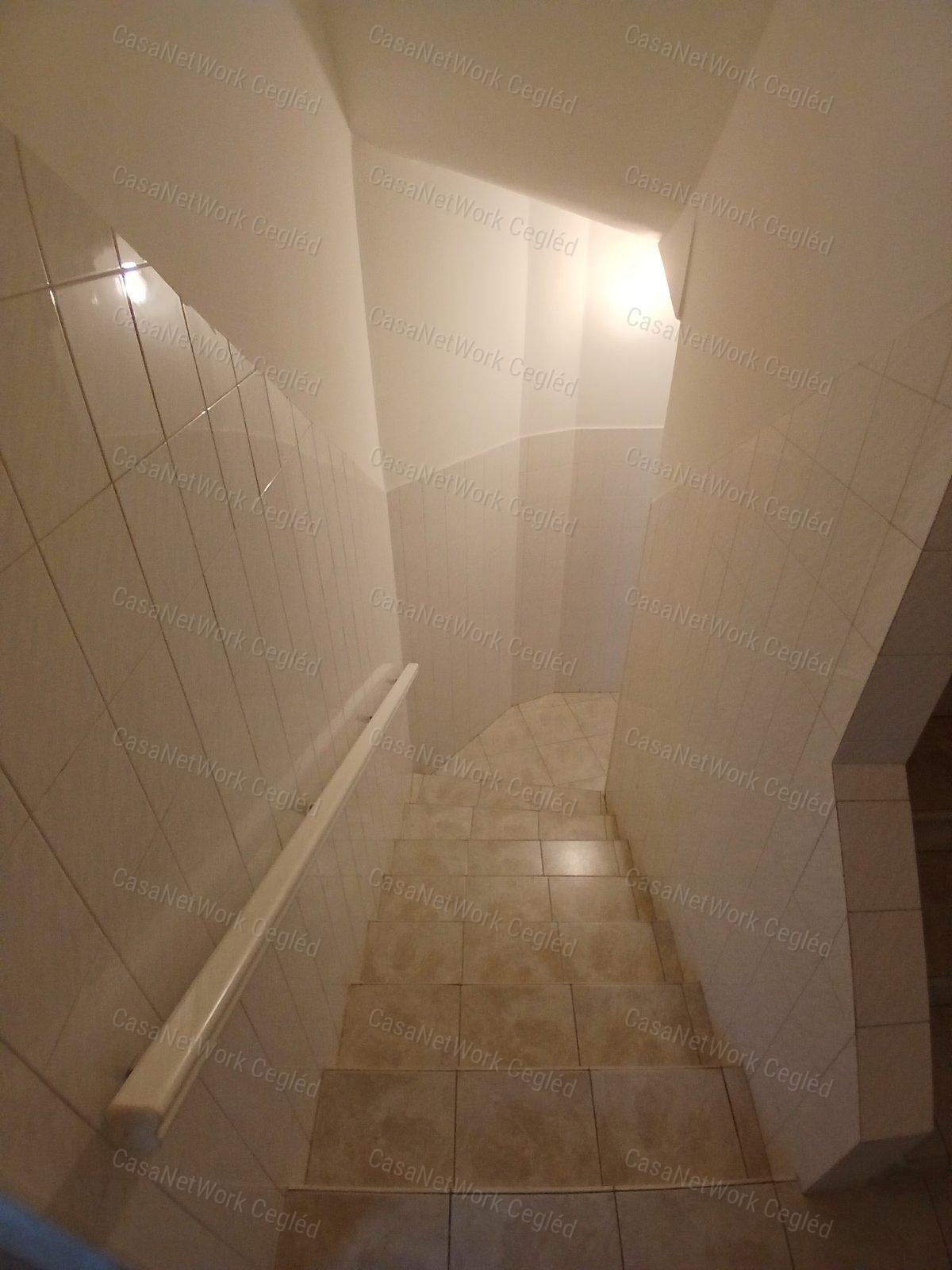 Eladó Kecskemét szívében 268 m2 Üzlethelyiség