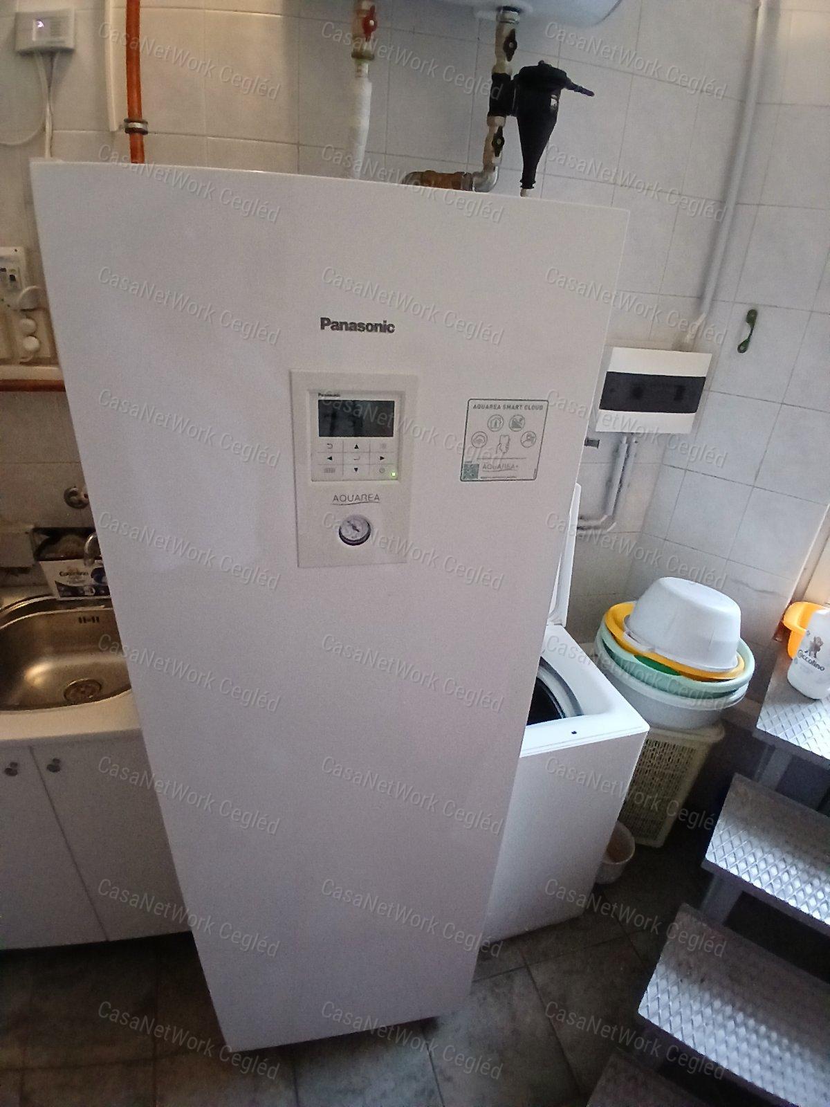 Eladó Kecskemét szívében 268 m2 Üzlethelyiség