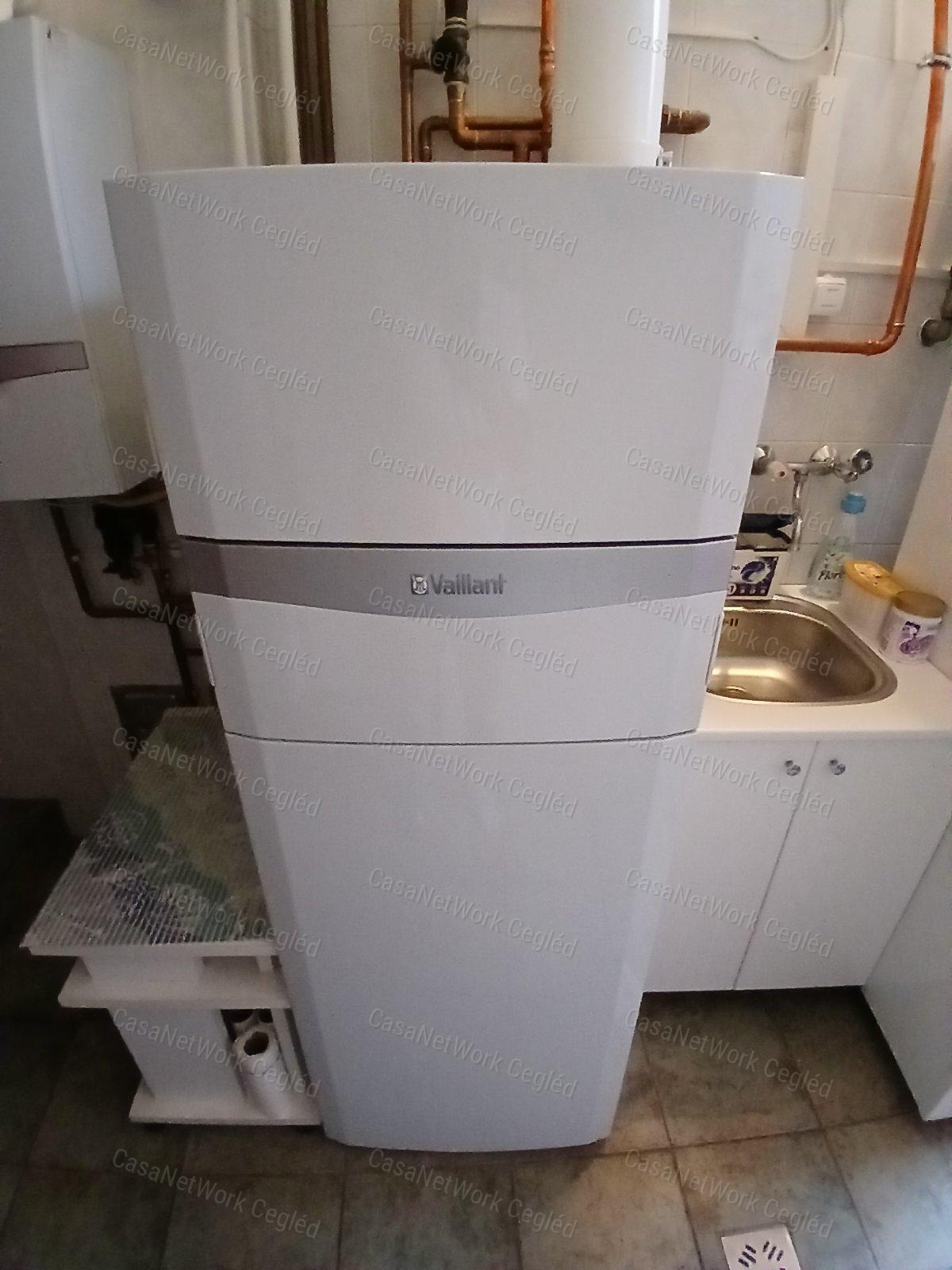 Eladó Kecskemét szívében 268 m2 Üzlethelyiség