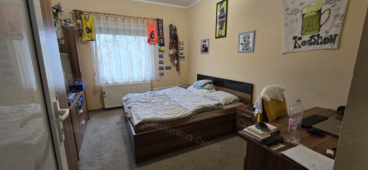 Eladó családi ház Abonyban!