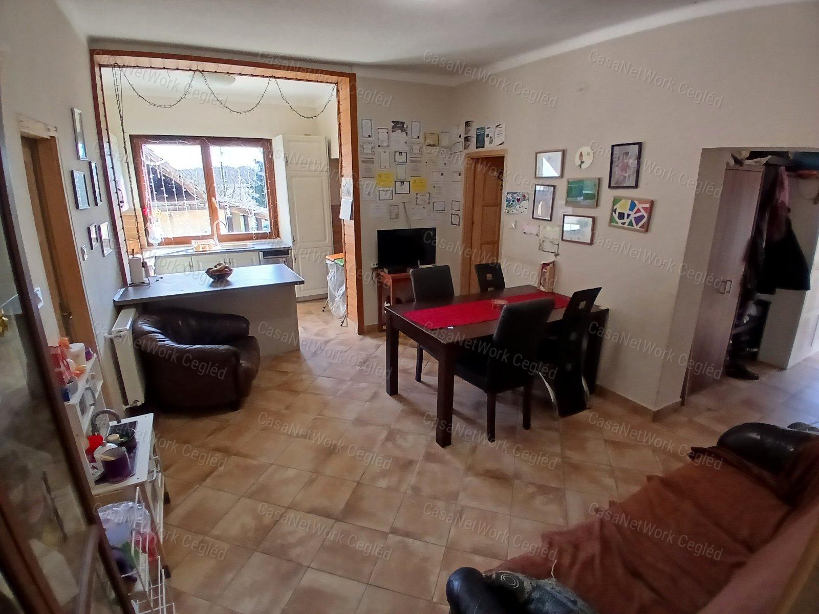 Eladó FARMOS ( Pest megye ) 90 m2 Családi Ház
