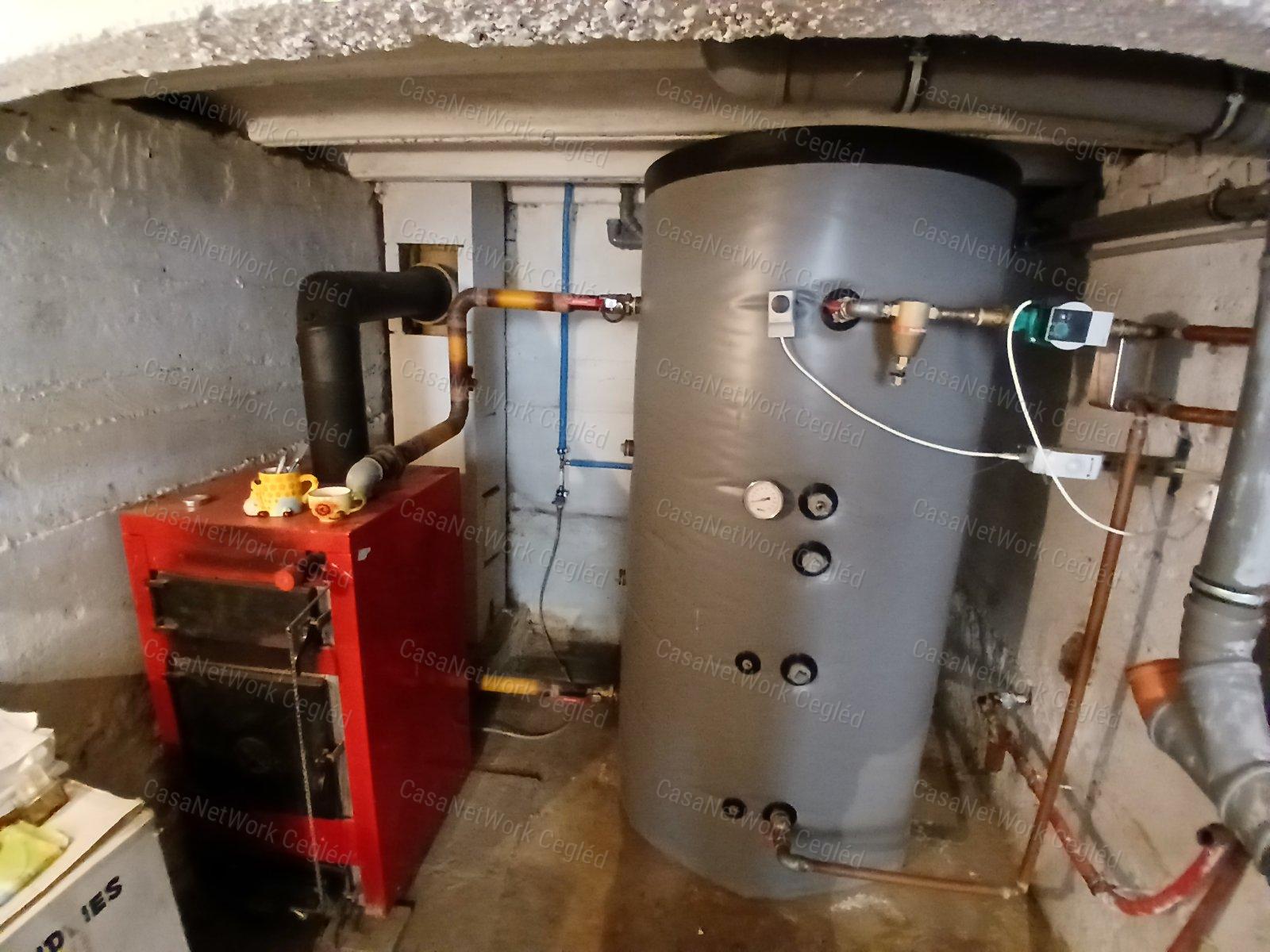 Eladó FARMOS ( Pest megye ) 90 m2 Családi Ház
