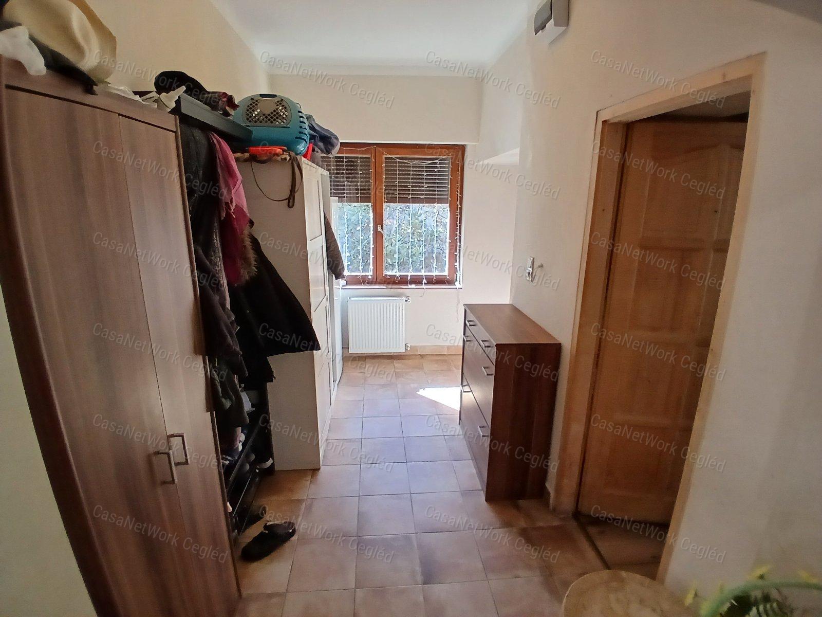 Eladó FARMOS ( Pest megye ) 90 m2 Családi Ház