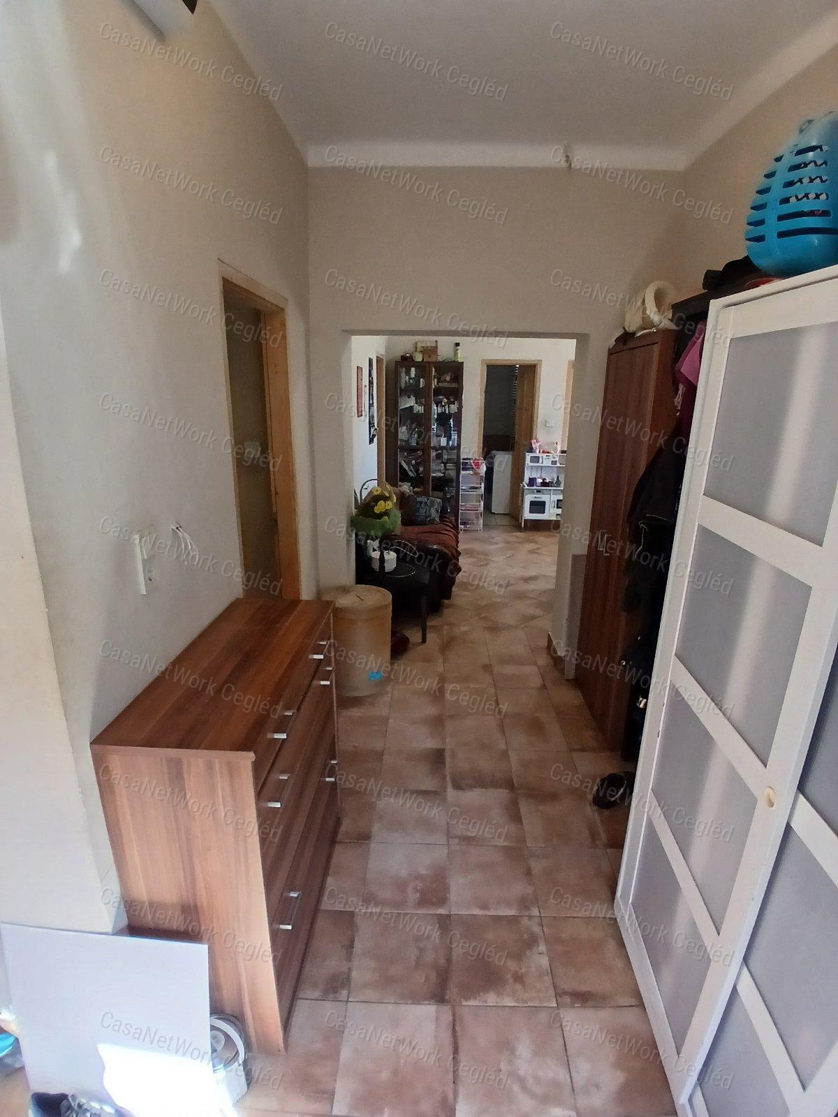 Eladó FARMOS ( Pest megye ) 90 m2 Családi Ház