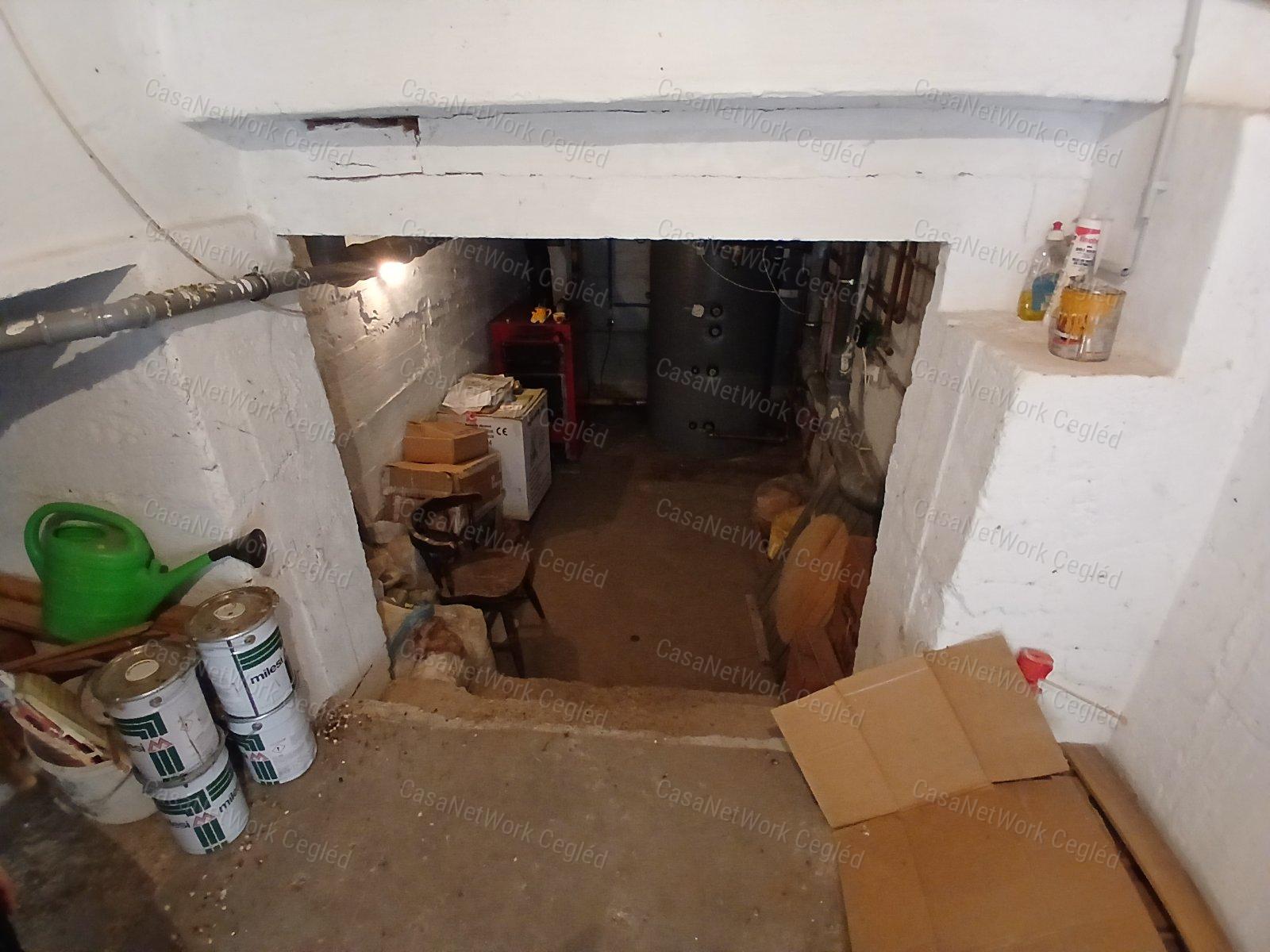 Eladó FARMOS ( Pest megye ) 90 m2 Családi Ház