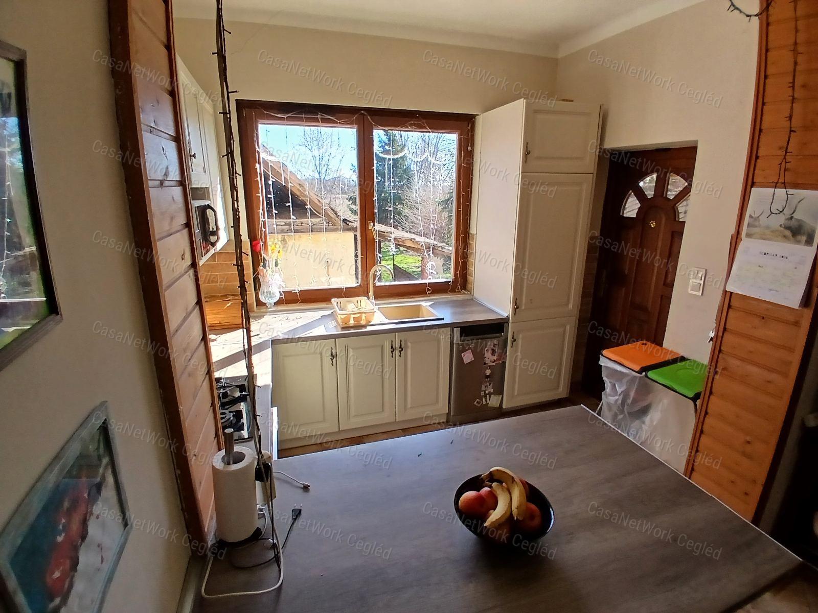 Eladó FARMOS ( Pest megye ) 90 m2 Családi Ház