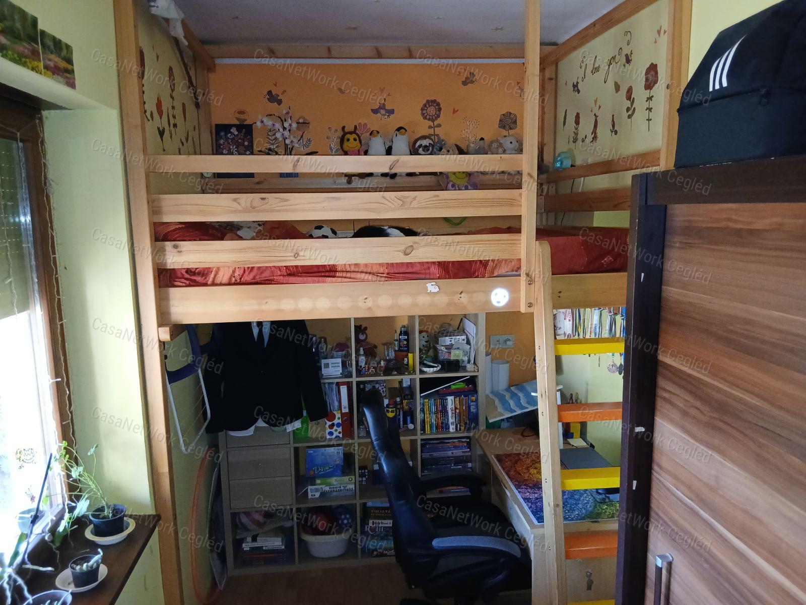 Eladó FARMOS ( Pest megye ) 90 m2 Családi Ház