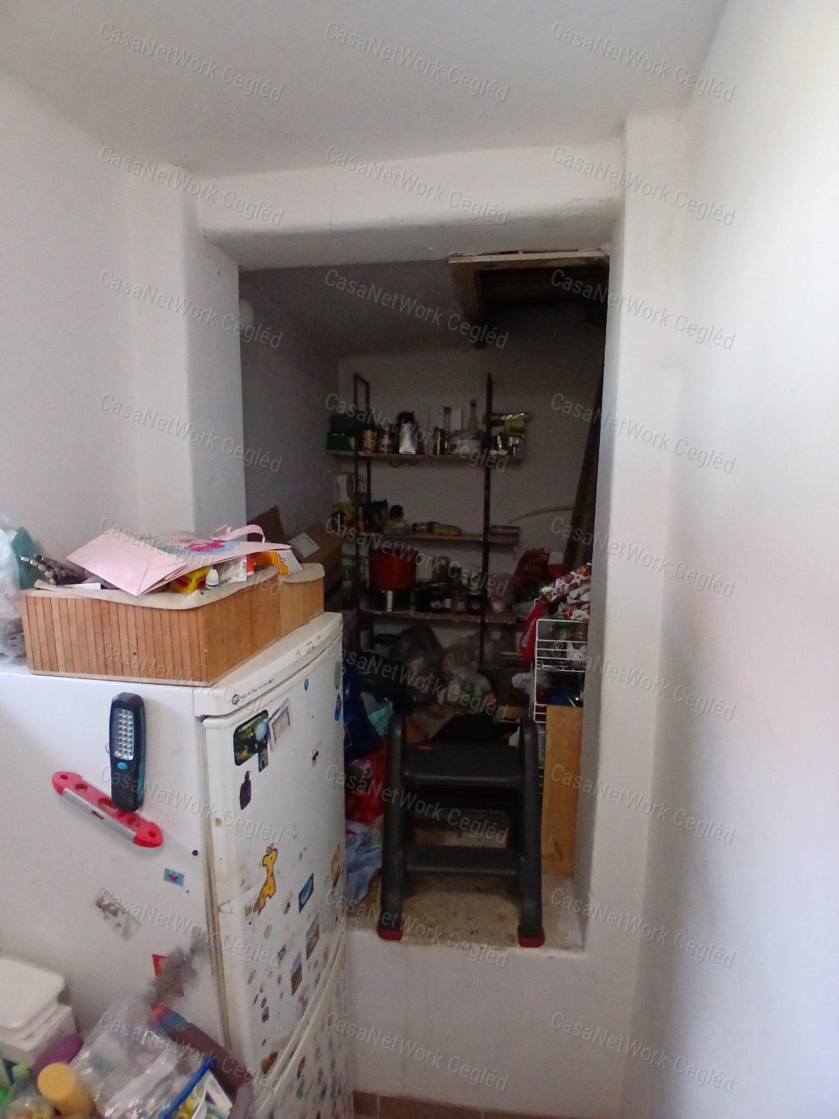 Eladó FARMOS ( Pest megye ) 90 m2 Családi Ház