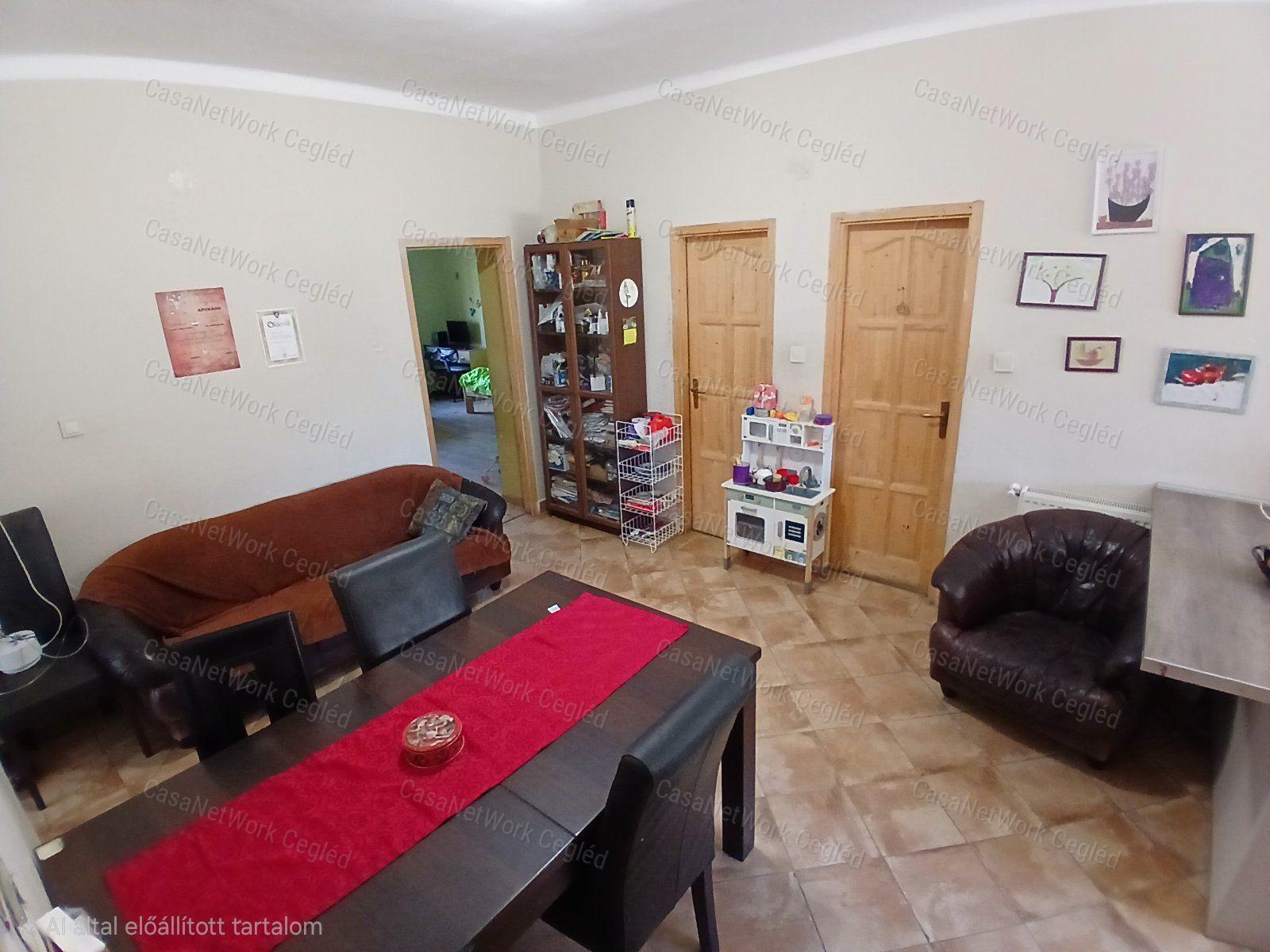 Eladó FARMOS ( Pest megye ) 90 m2 Családi Ház