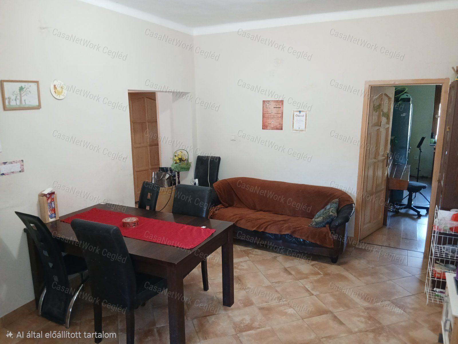 Eladó FARMOS ( Pest megye ) 90 m2 Családi Ház