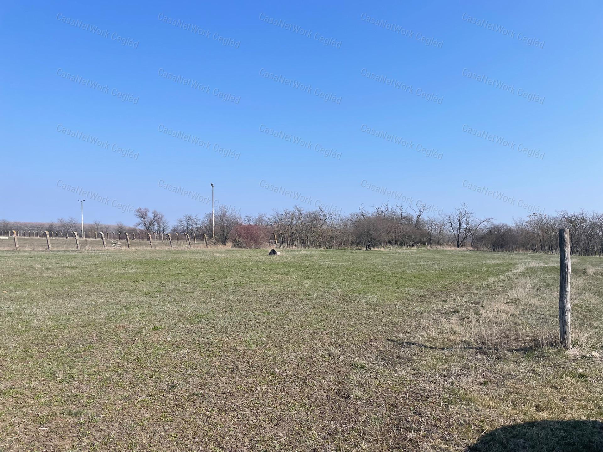 Vidéki terület több lehetőséggel!
