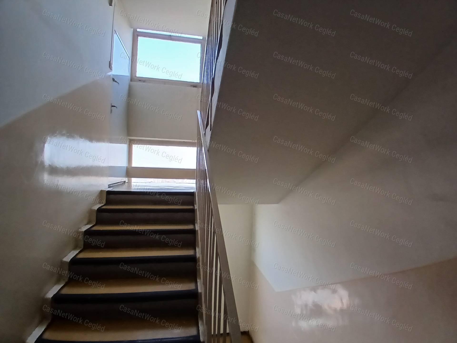 Eladó Ceglédi 55 m2 Panel Lakás.