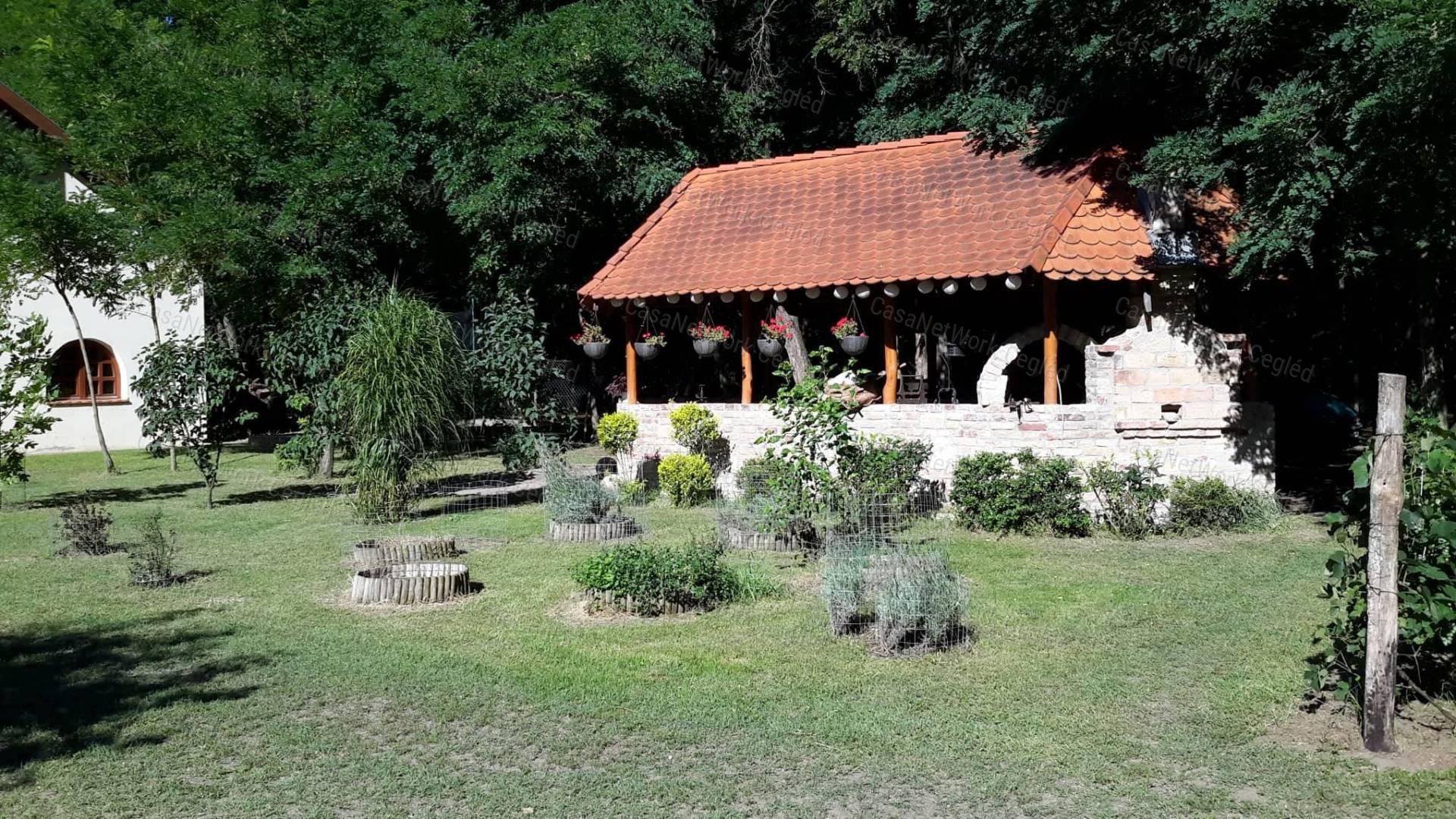 Vasadon lovastanya eladó!