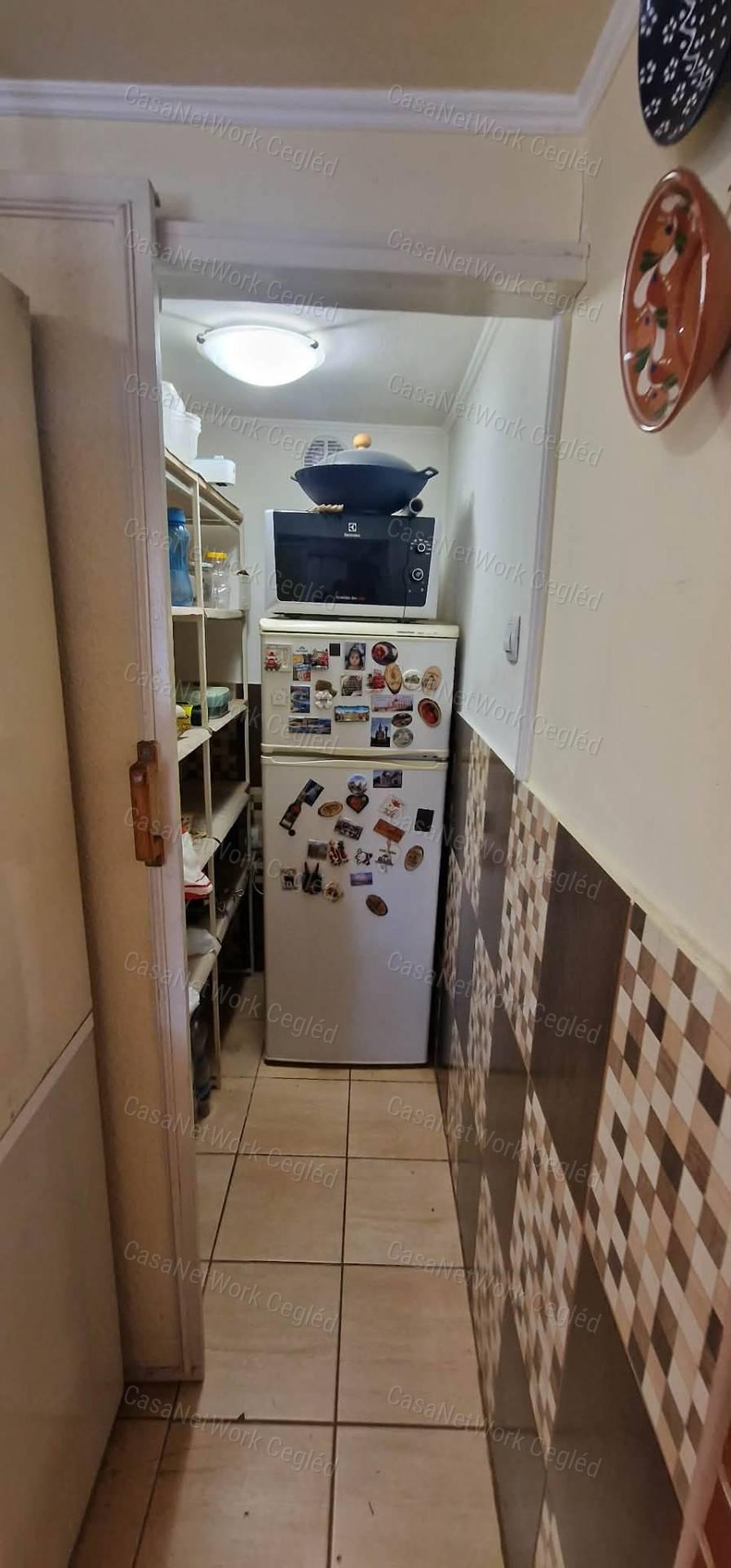 Eladó házrész Cegléden, Bajcsy-Zsilinszky út közelében