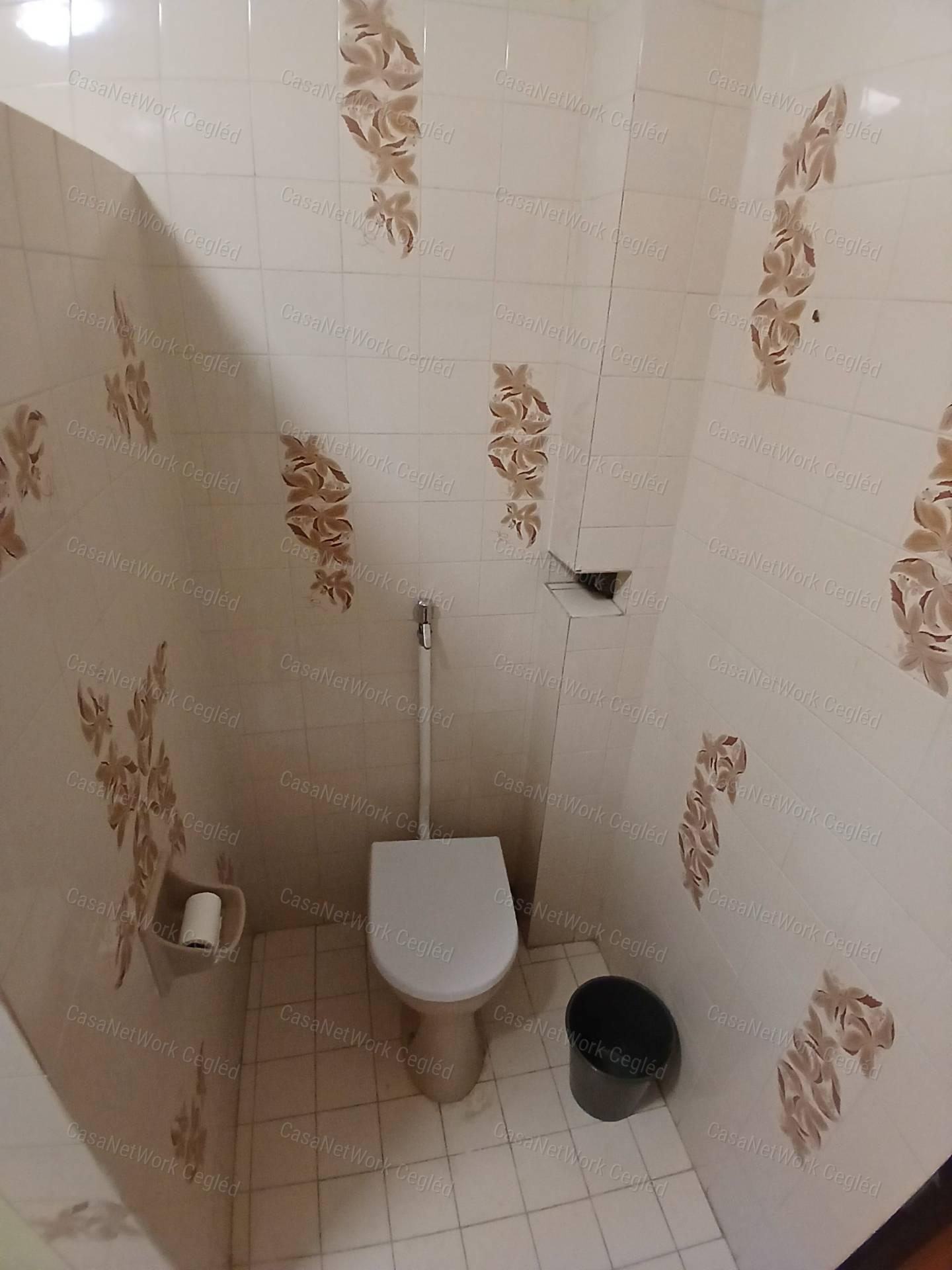 Eladó Cegléden az Úri negyedben 120 m2 Tégla Családi Ház.