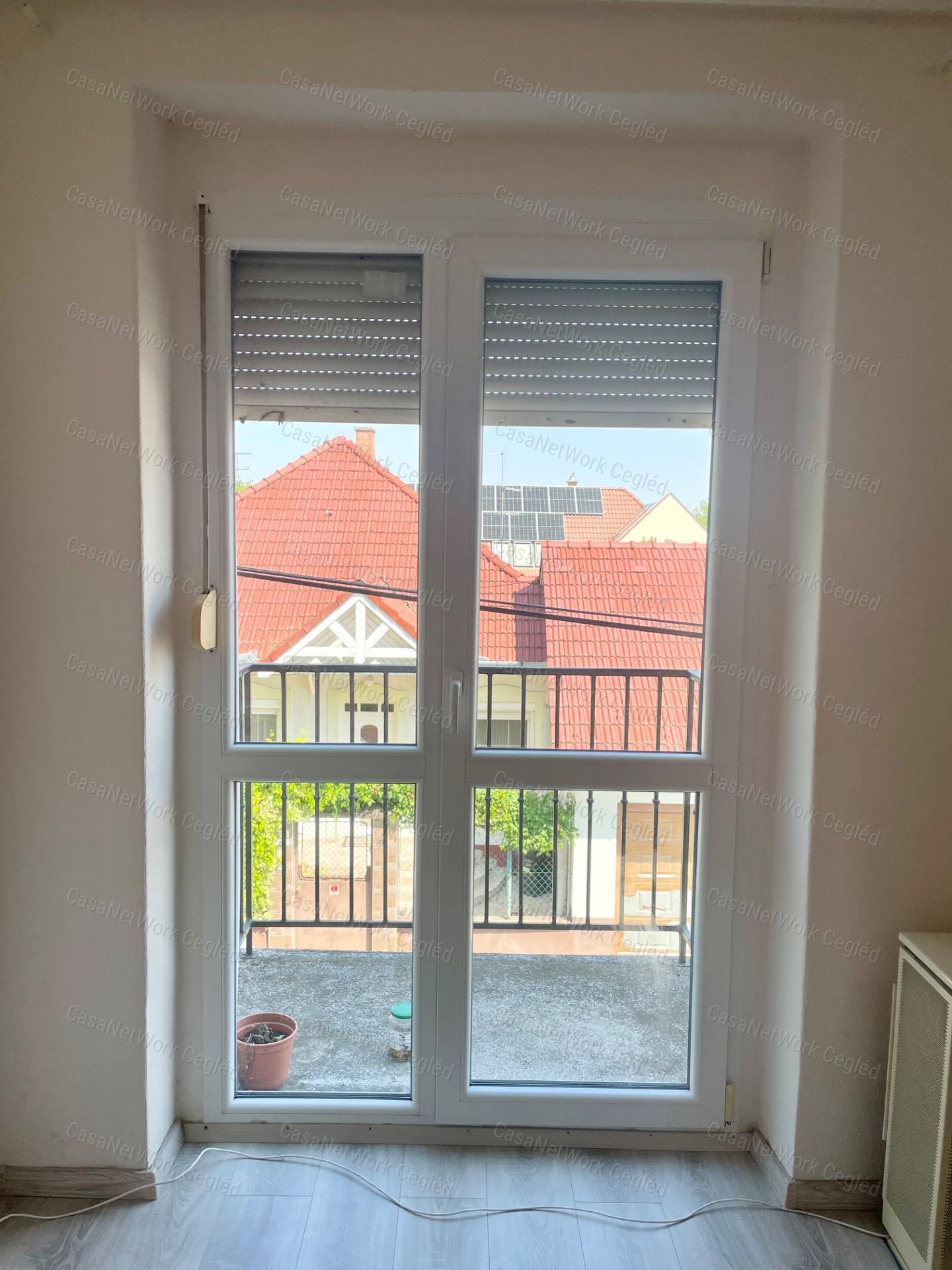 Jó állapotú társasházi lakás a Városmajor úton!